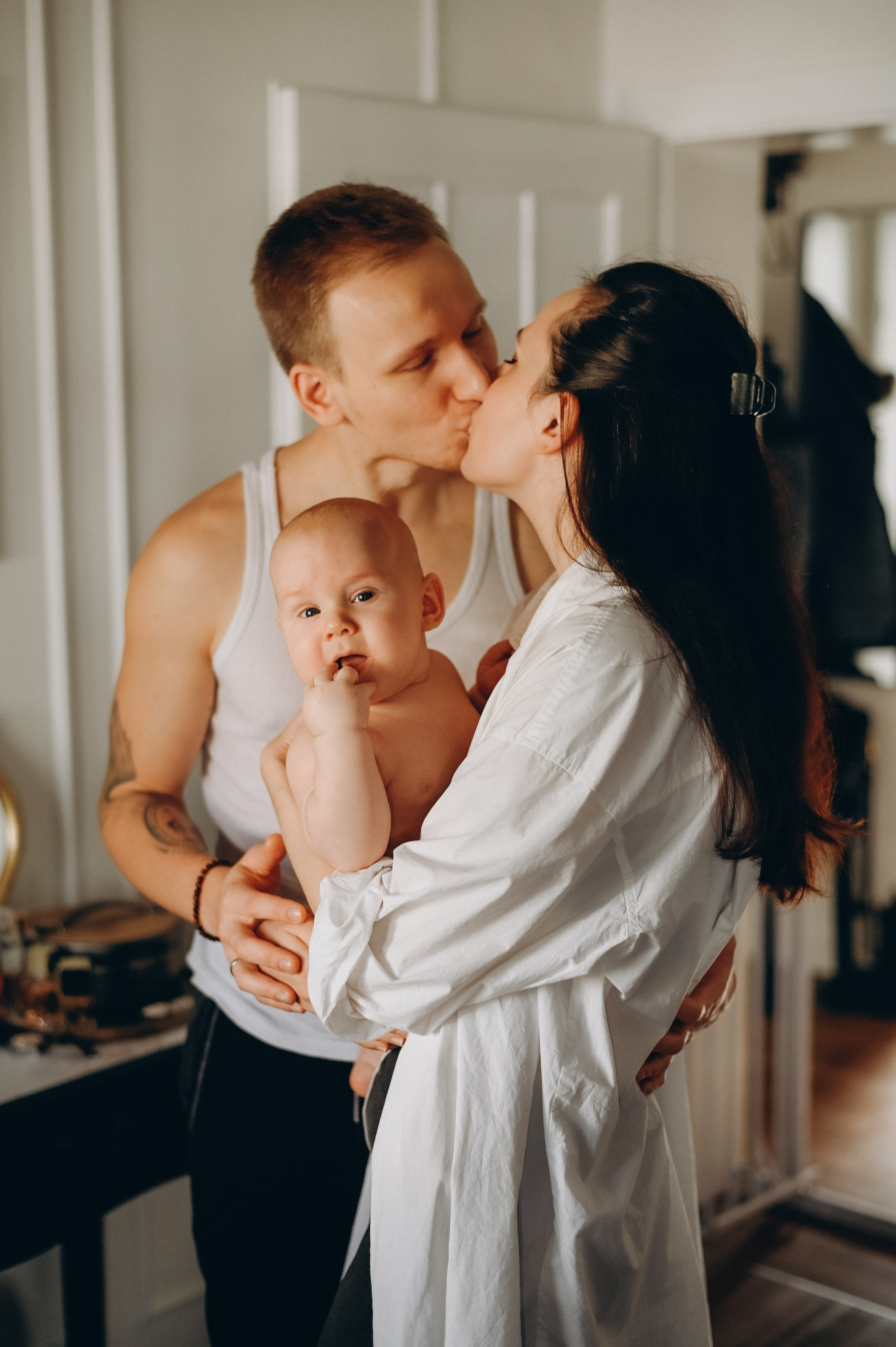 Family. Hochzeitsfotograf in Köln & NRW | Familienfotografie – Anna Mos