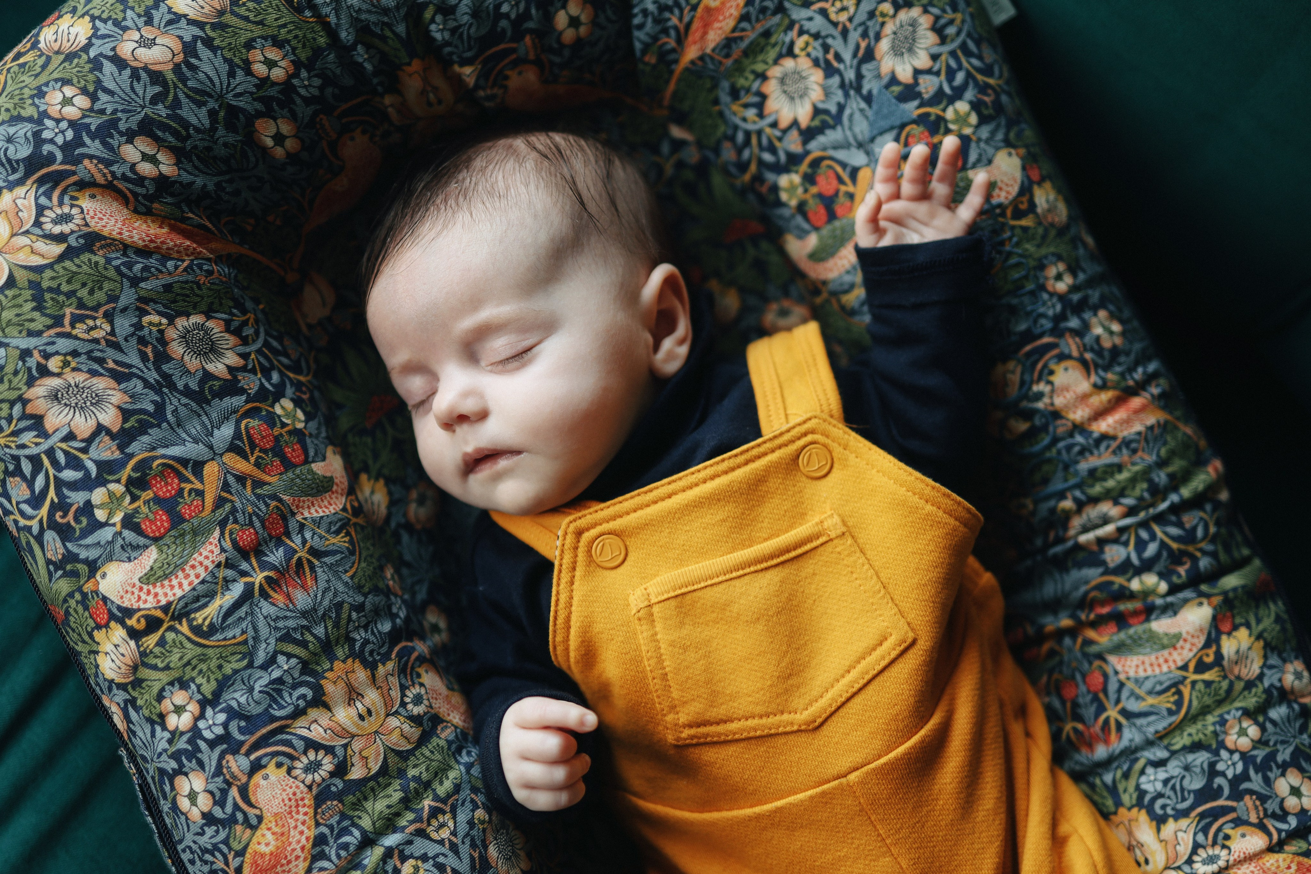 Robin. Newborn and Family Photographer in Bromley, London, Liliya Potekhina