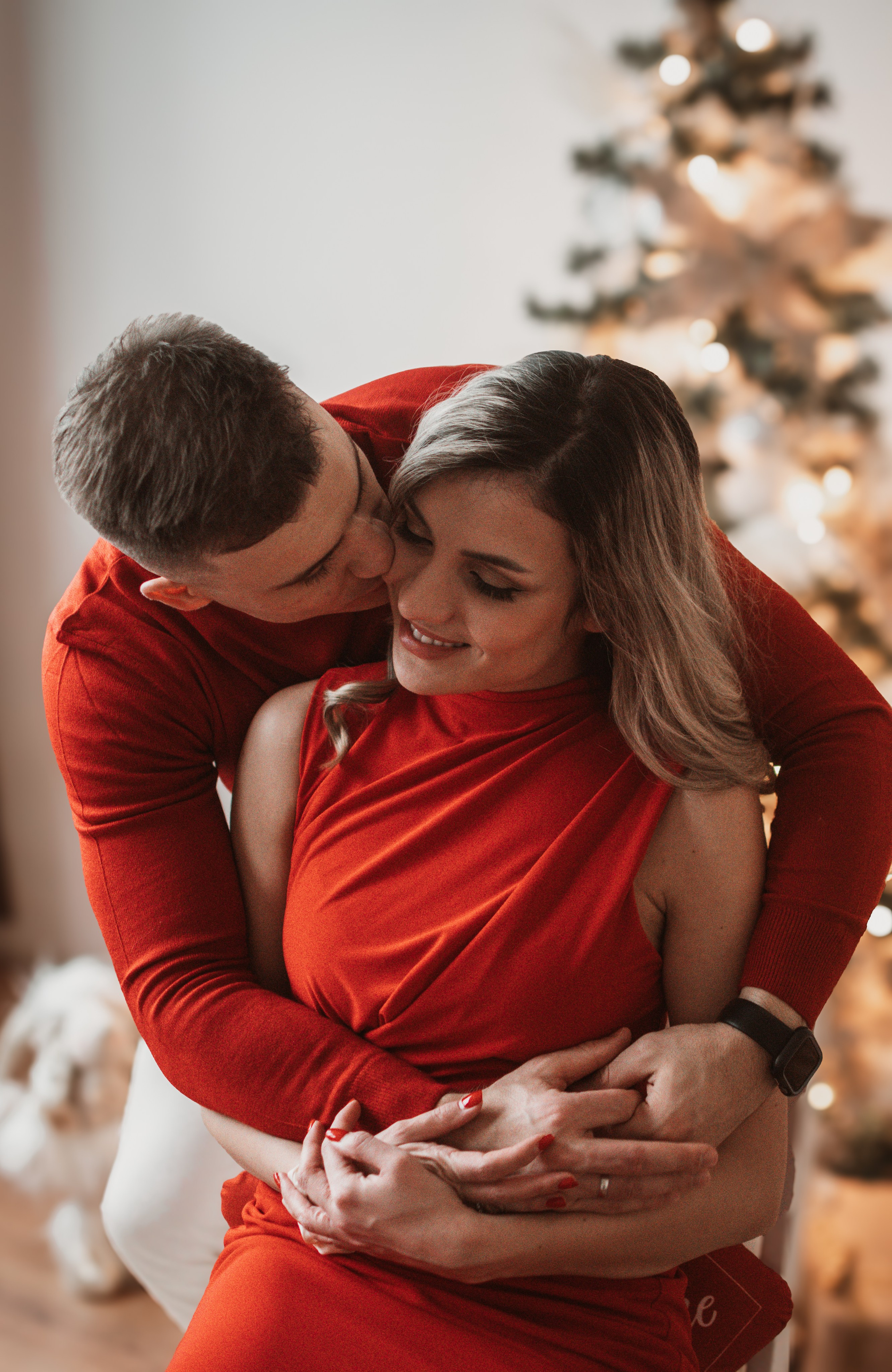 Nevena & Aleksandar, Porodično fotografisanje. BambinaaPhotography