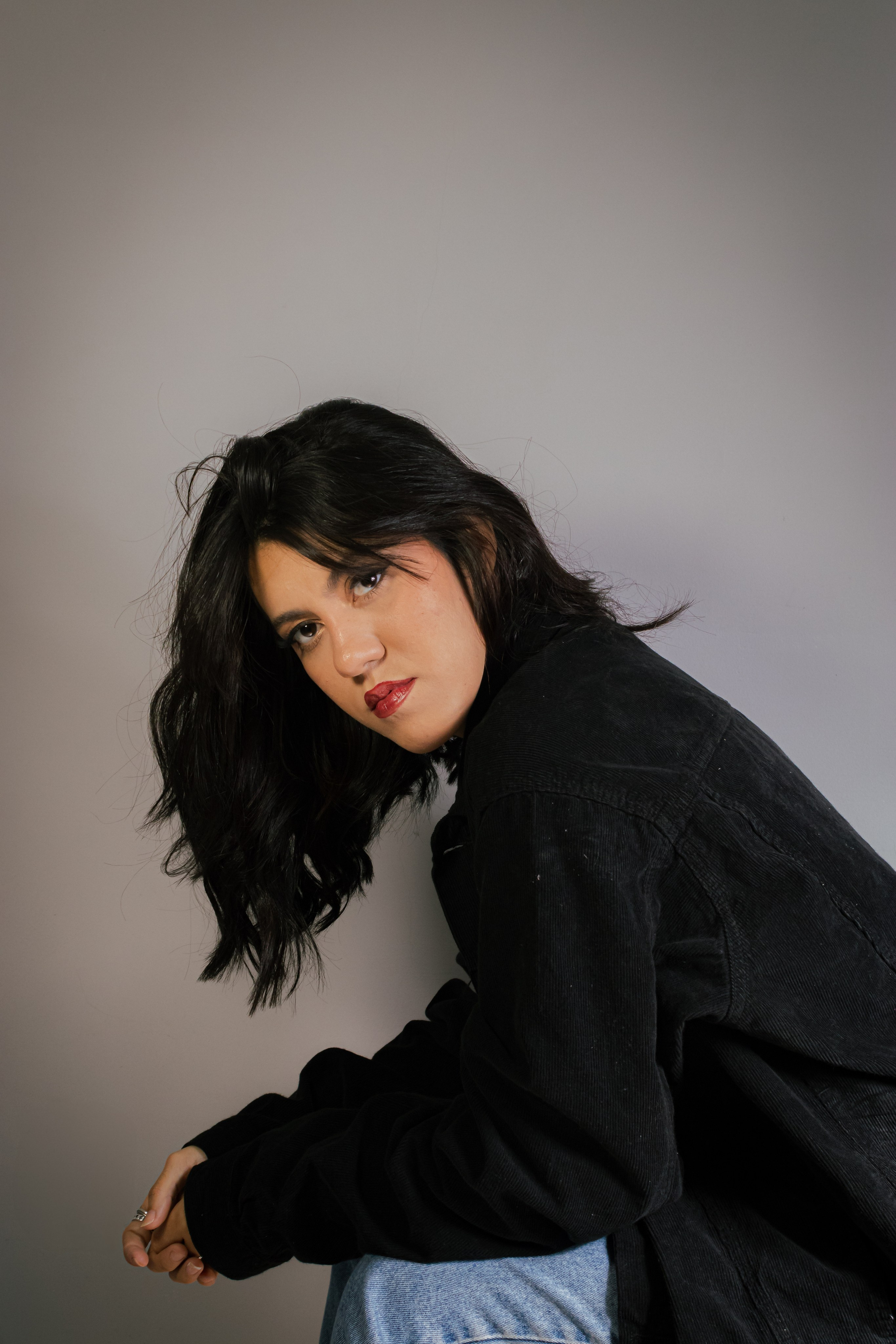 Micaelly Couto. Joelbalbinofotografo