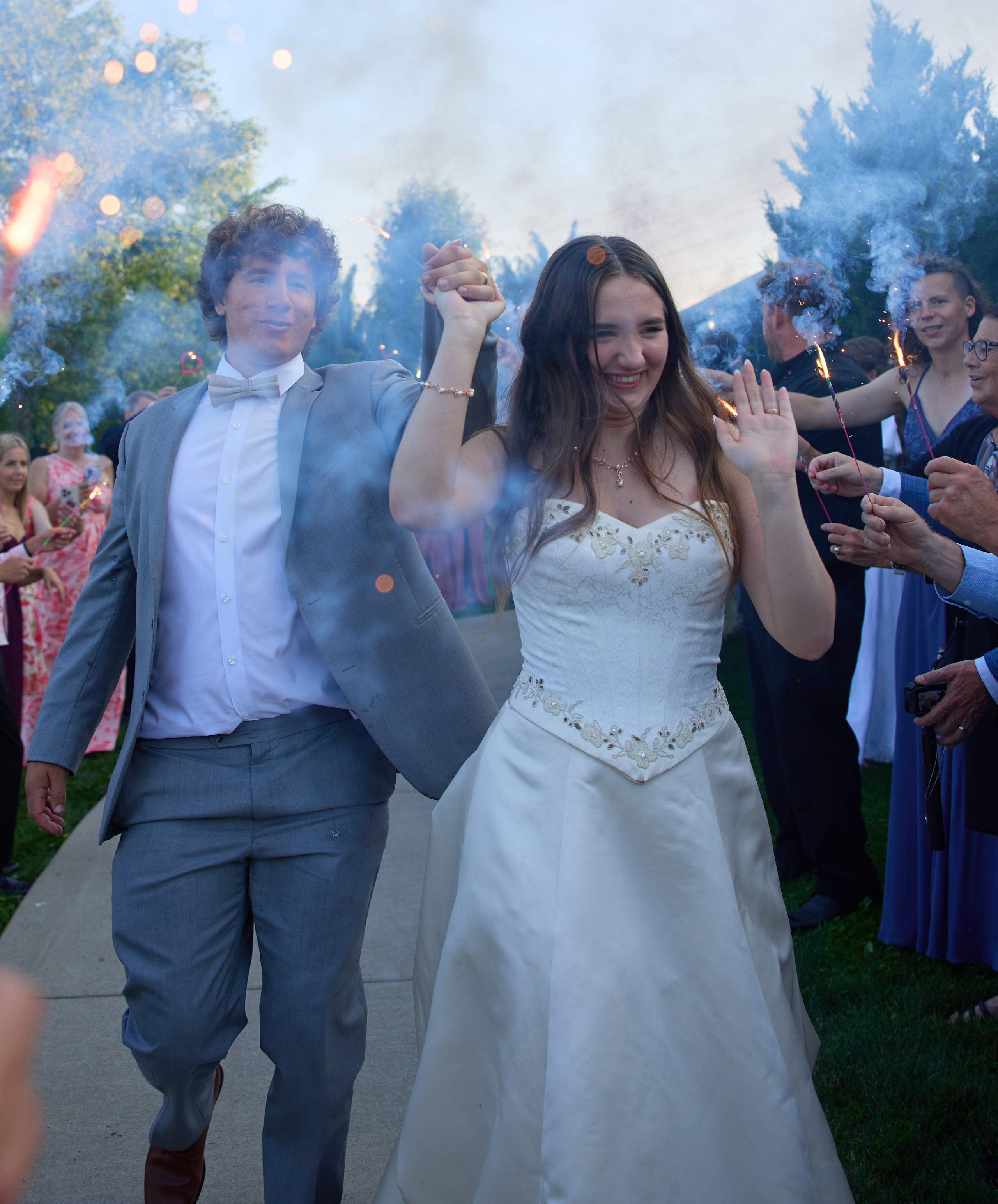 Wedding photography. Kovyphoto