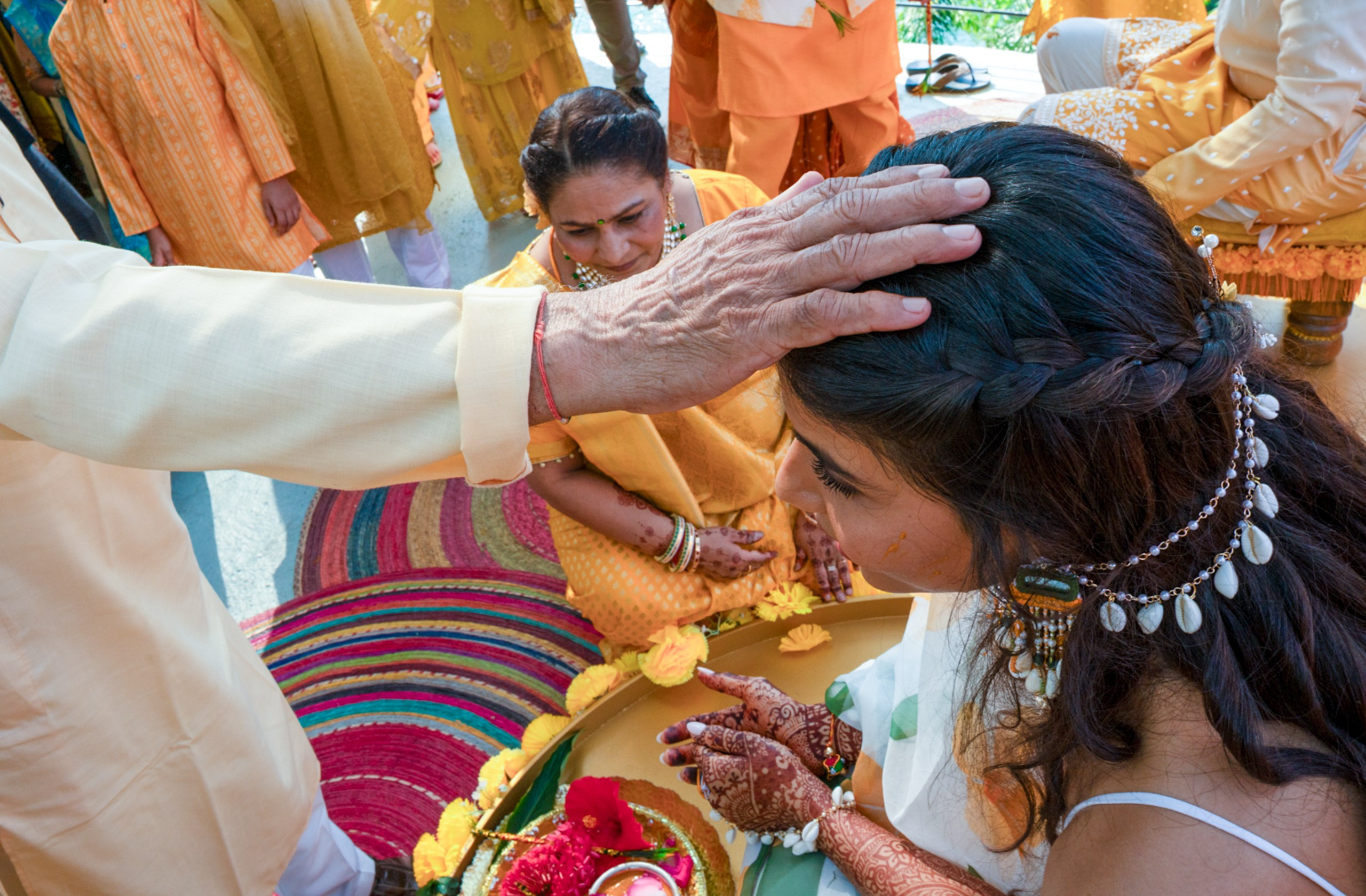 Rachi & Arjun. Elopement & Lifestyle Wedding Photographer