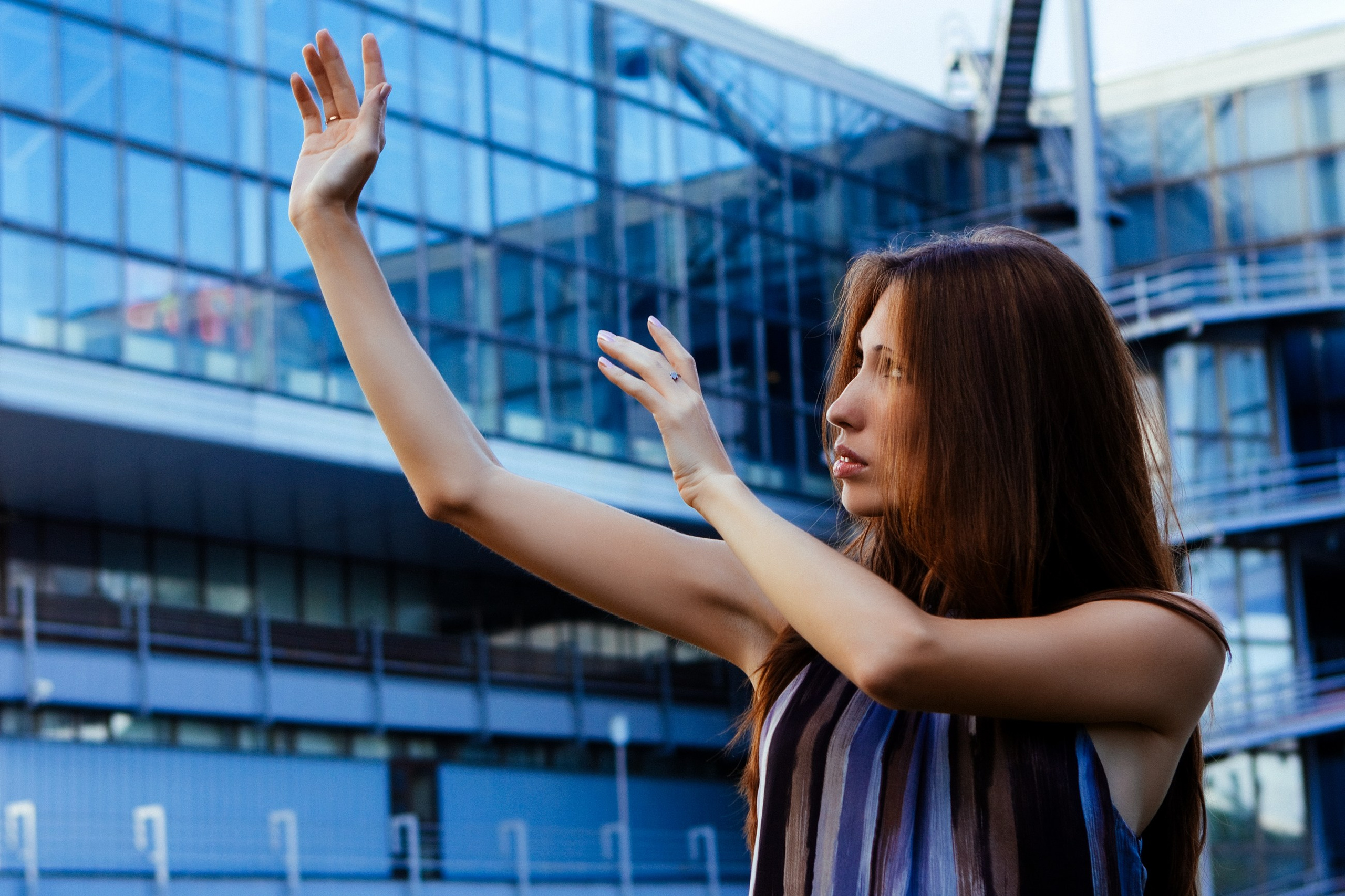 Портфолио. Фотограф Шалаев Дмитрий