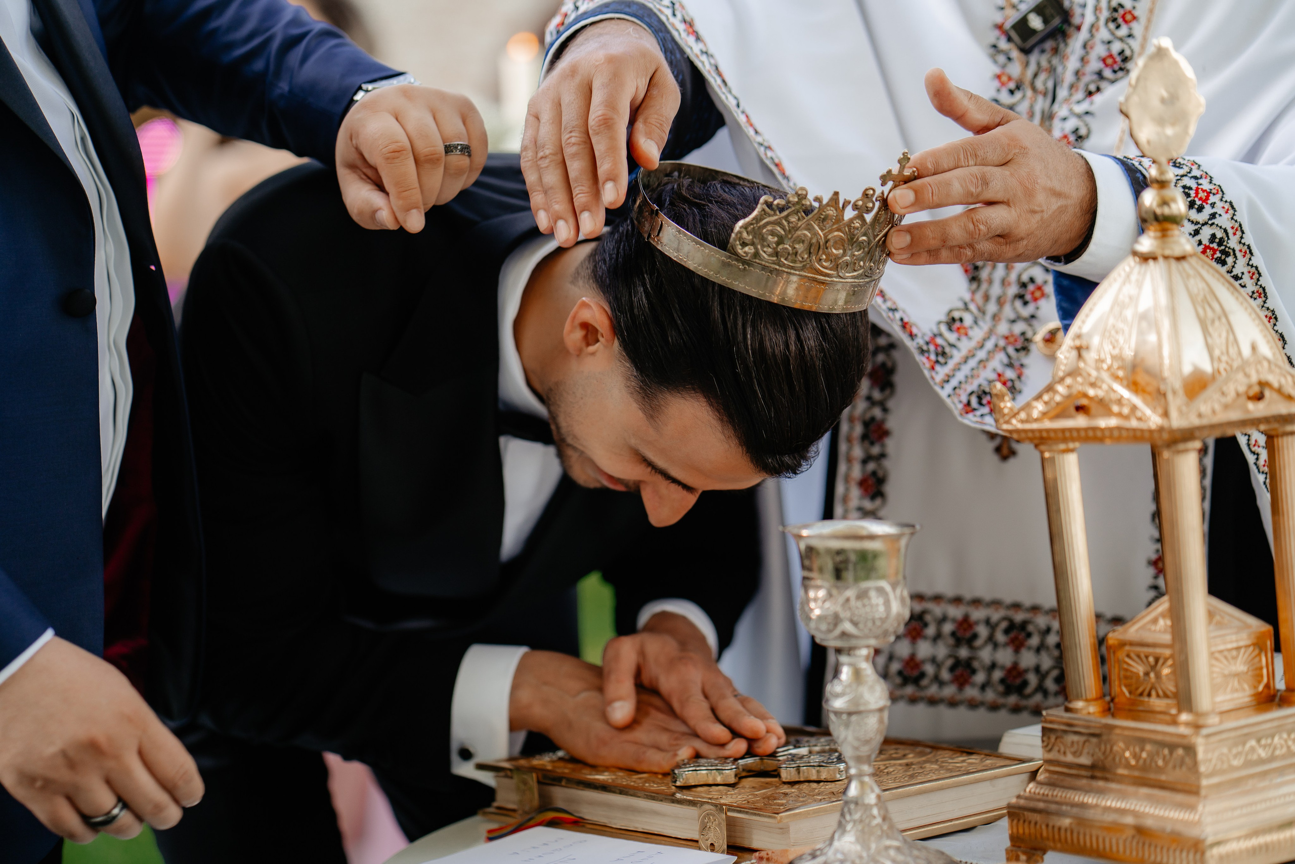 Nunta Ana si Andrei — Love story de Mai. Fotografi de nunta in Bucuresti, Iulia si Stefan Ovidiu
