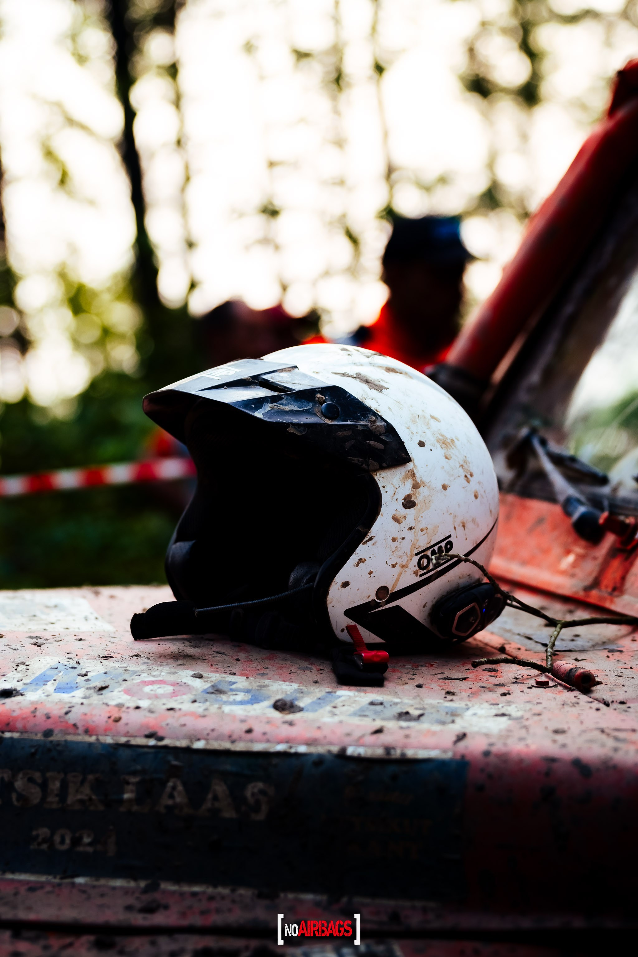 LASF 2024 M. PRAVAŽUMO ČEMPIONATO VI ETAPAS. OnePIXEL