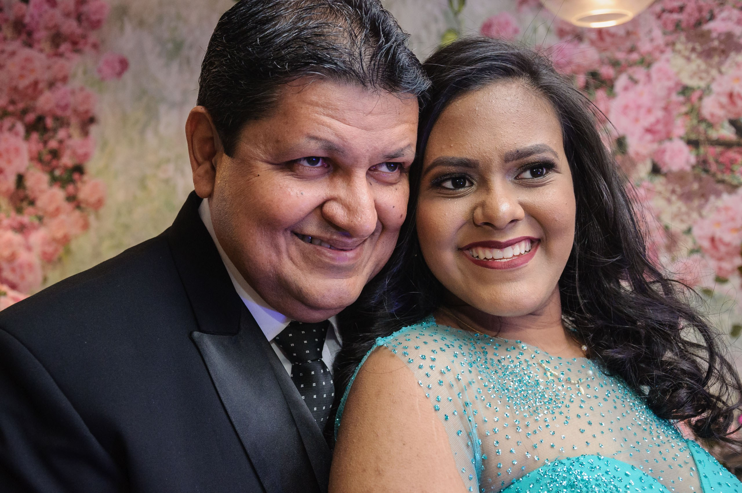 15 Anos da debutante Luana. Marcus Monteiro Fotografia