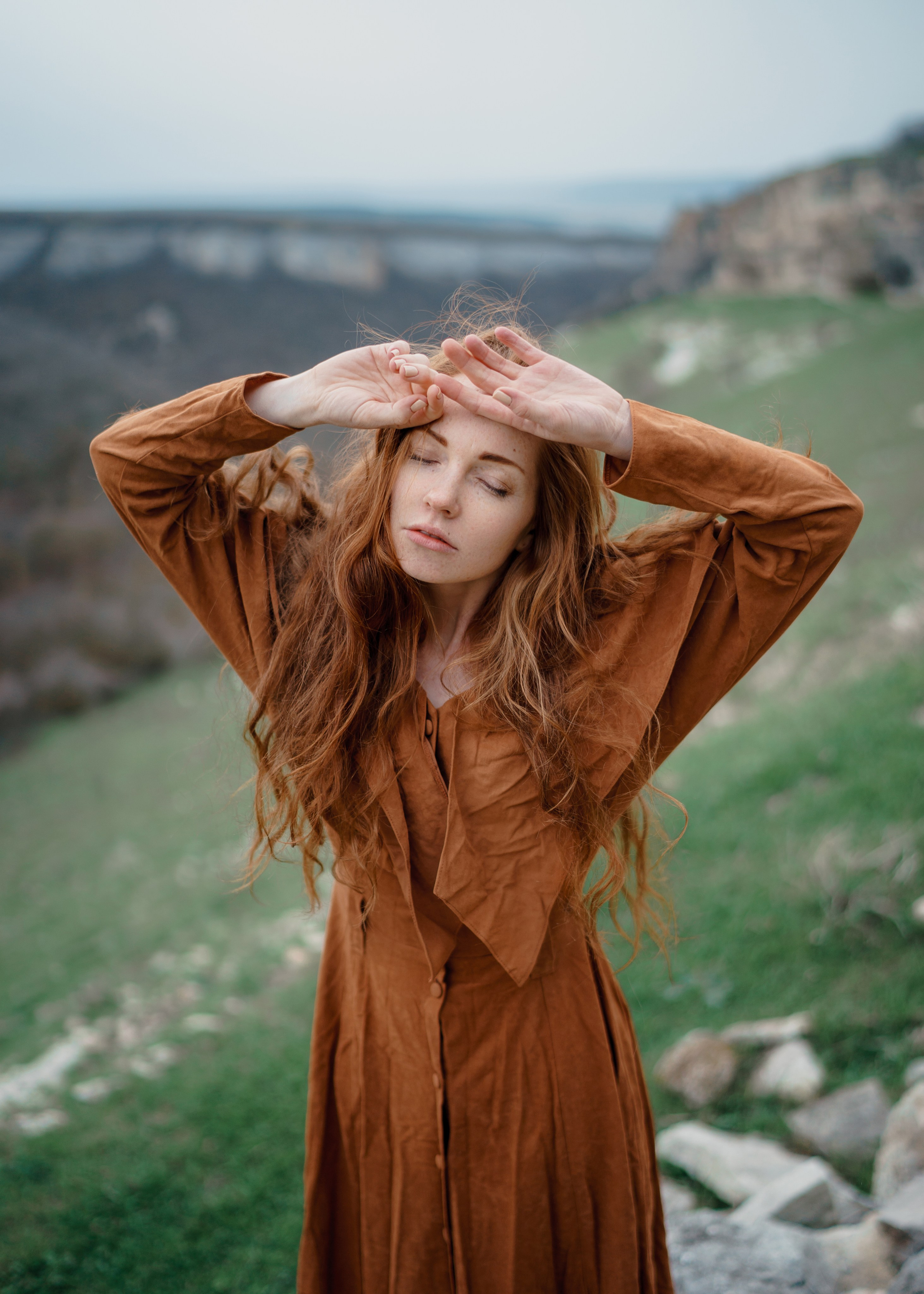 Portfolio. Model Miami Florida