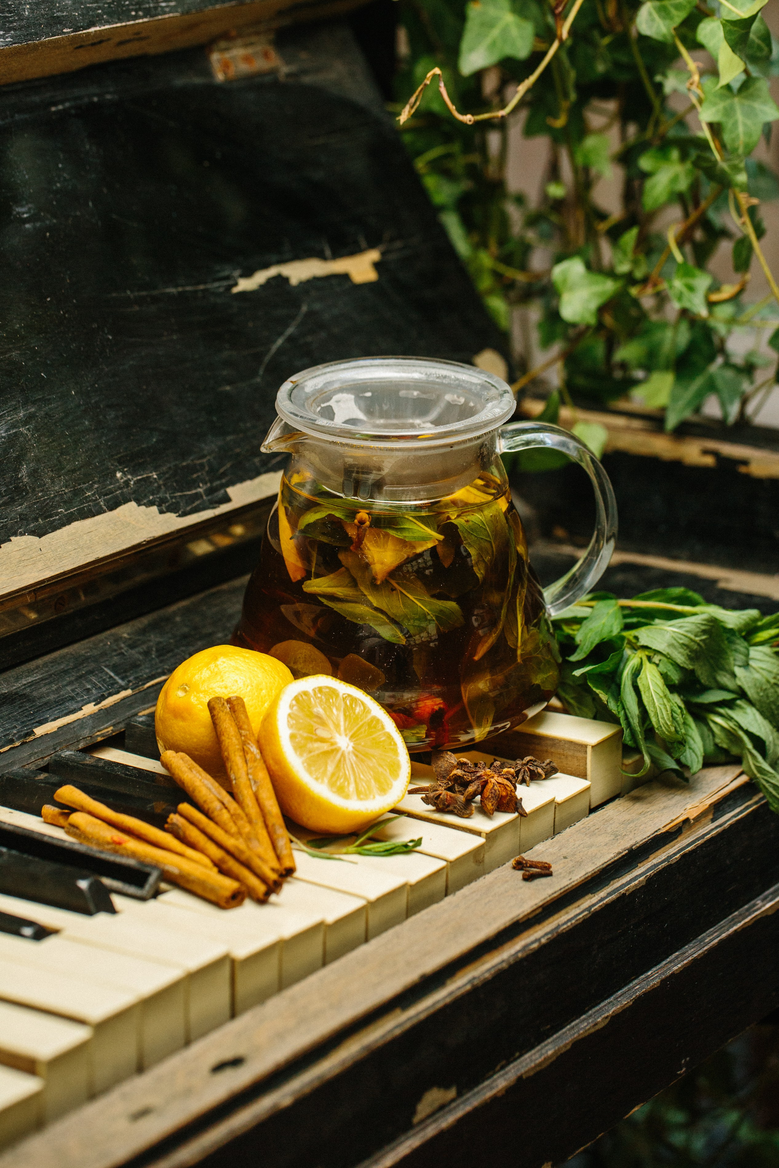 Food & Beverage. Коммерческий фотограф в Азербайджане Бессонова Анфиса