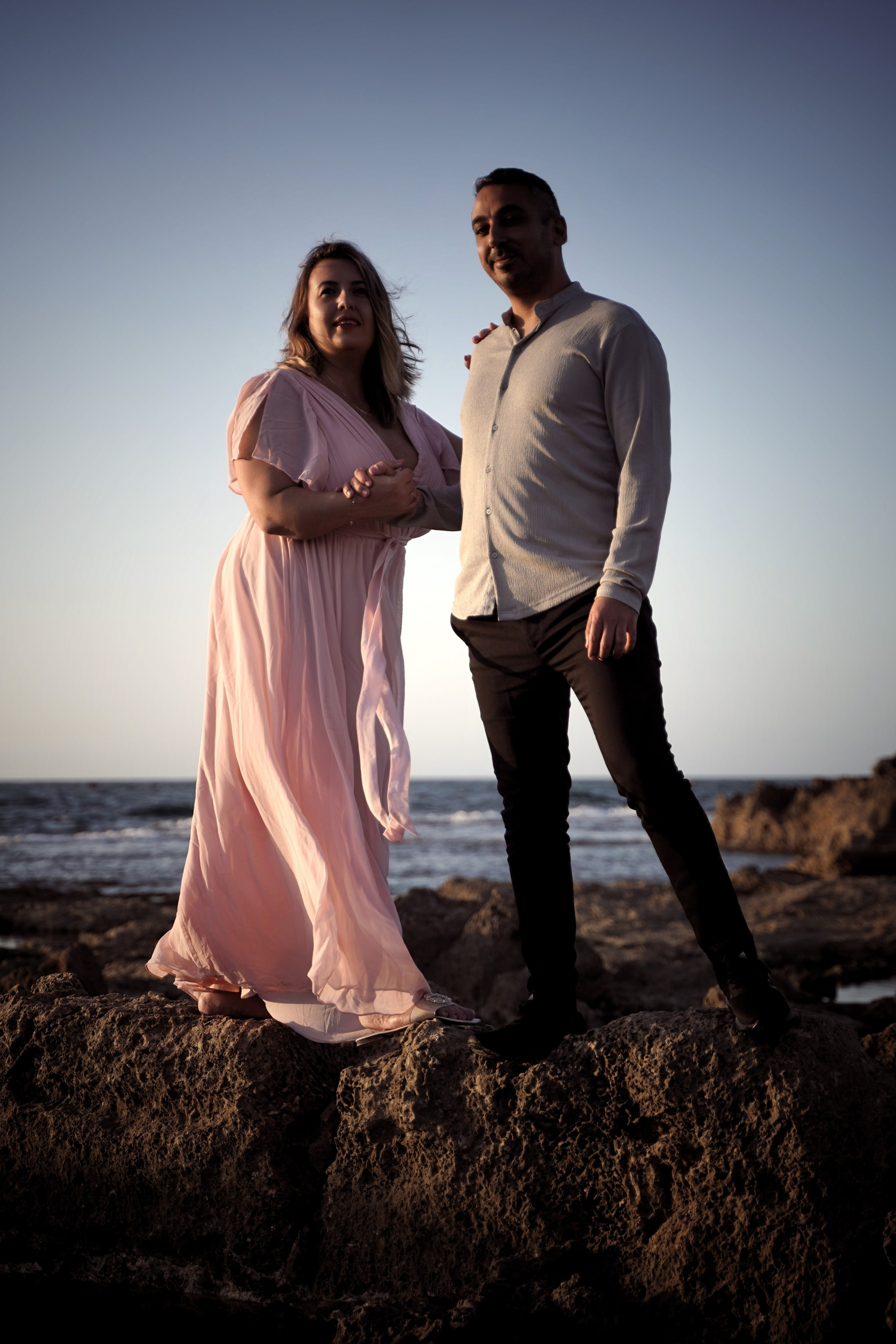 Семья. Фотограф. Визуал. Хайфа. Талья Цветкова