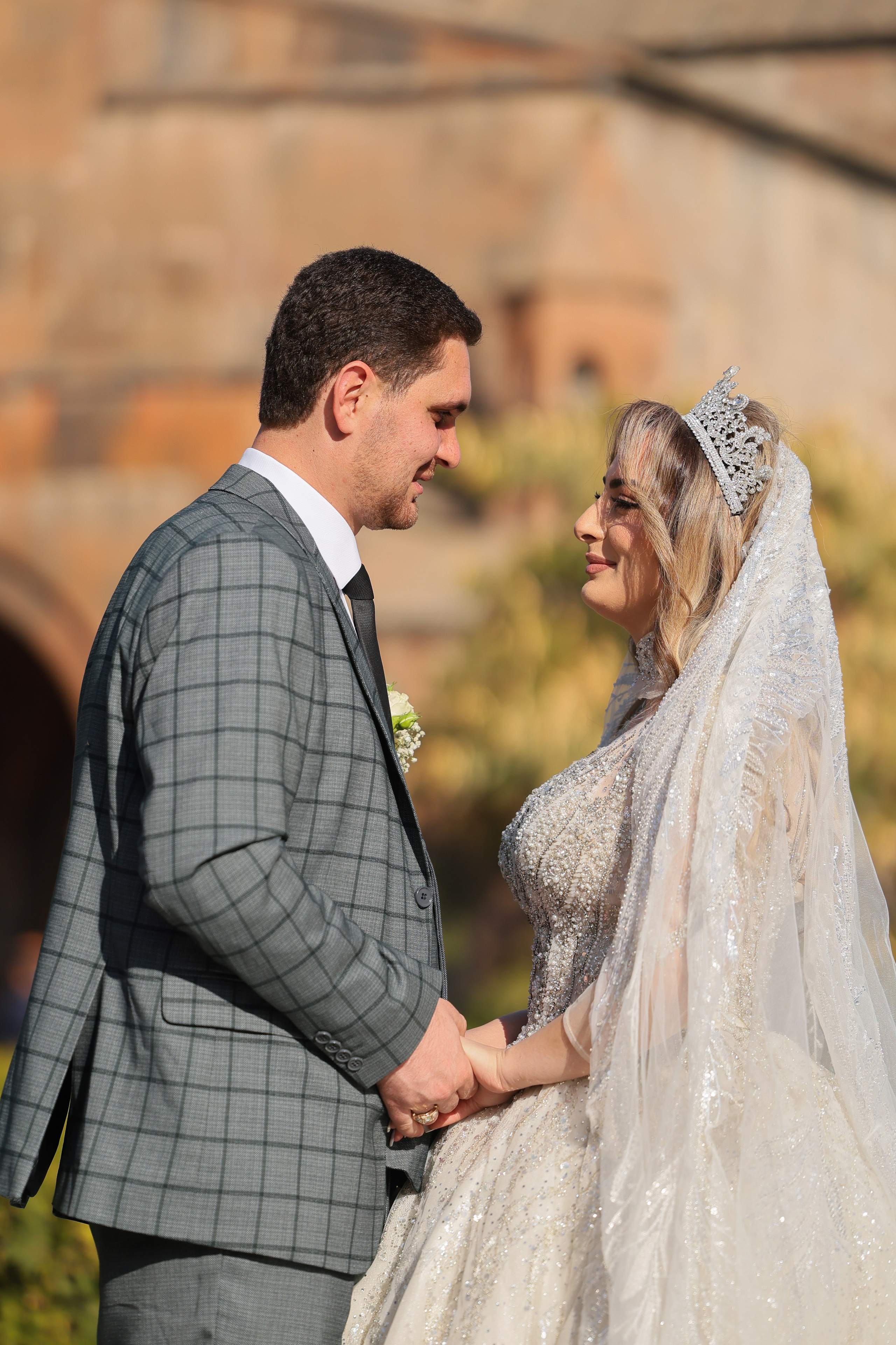 Vahagn & Julia wedding day. KHproduction