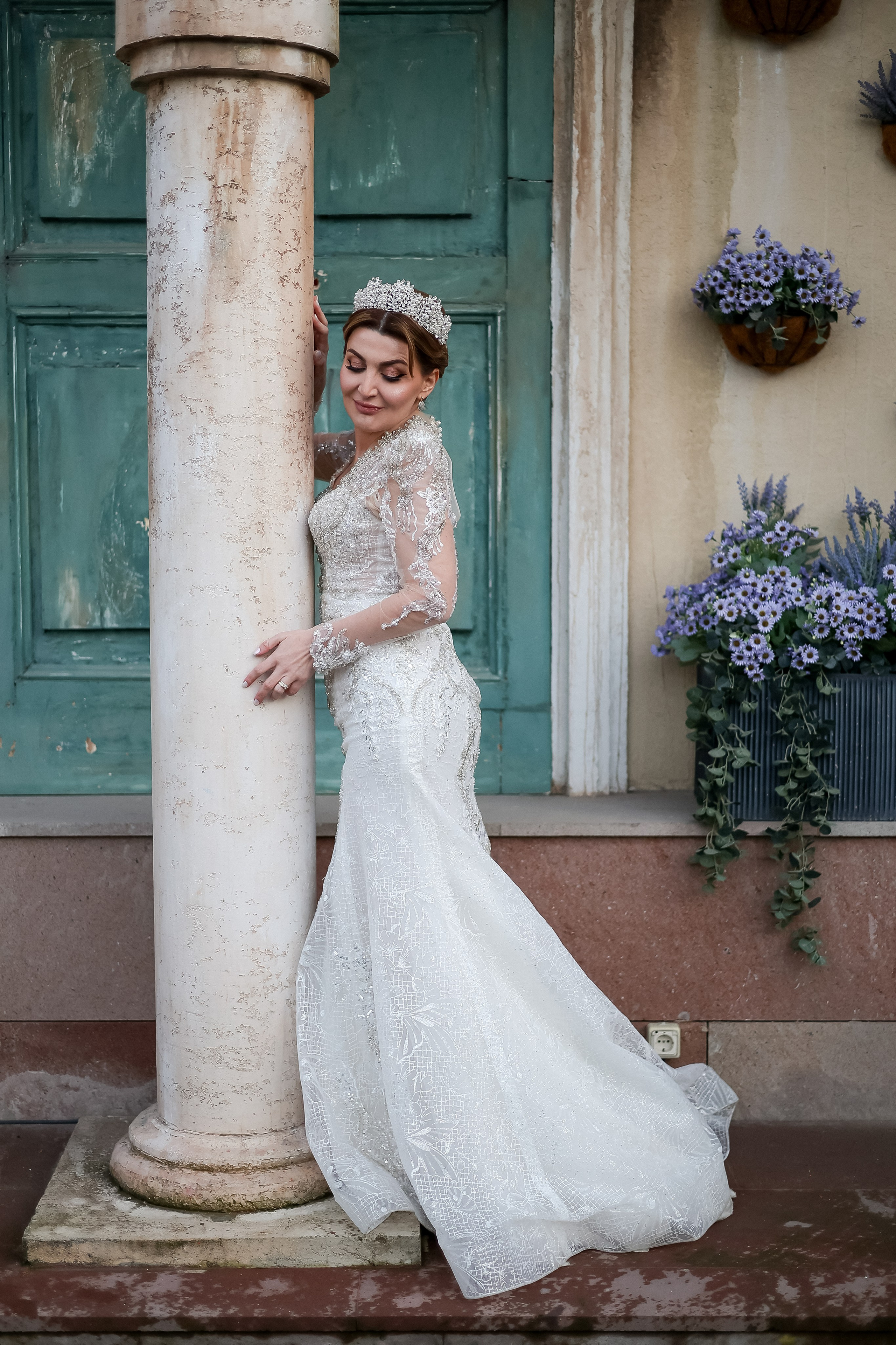 Tigran & Serine wedding day. KHproduction