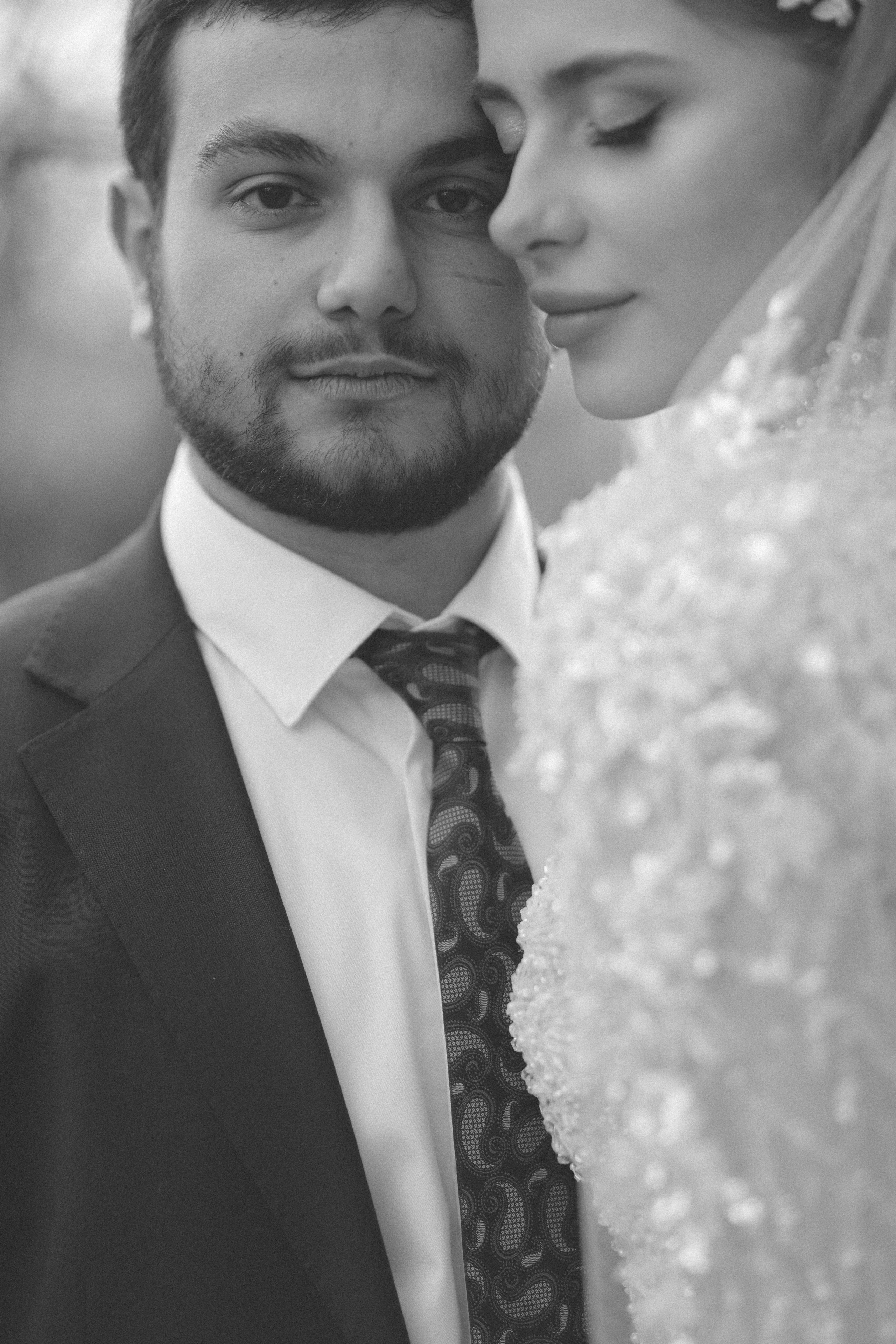 Hayk & Olga wedding day. KHproduction