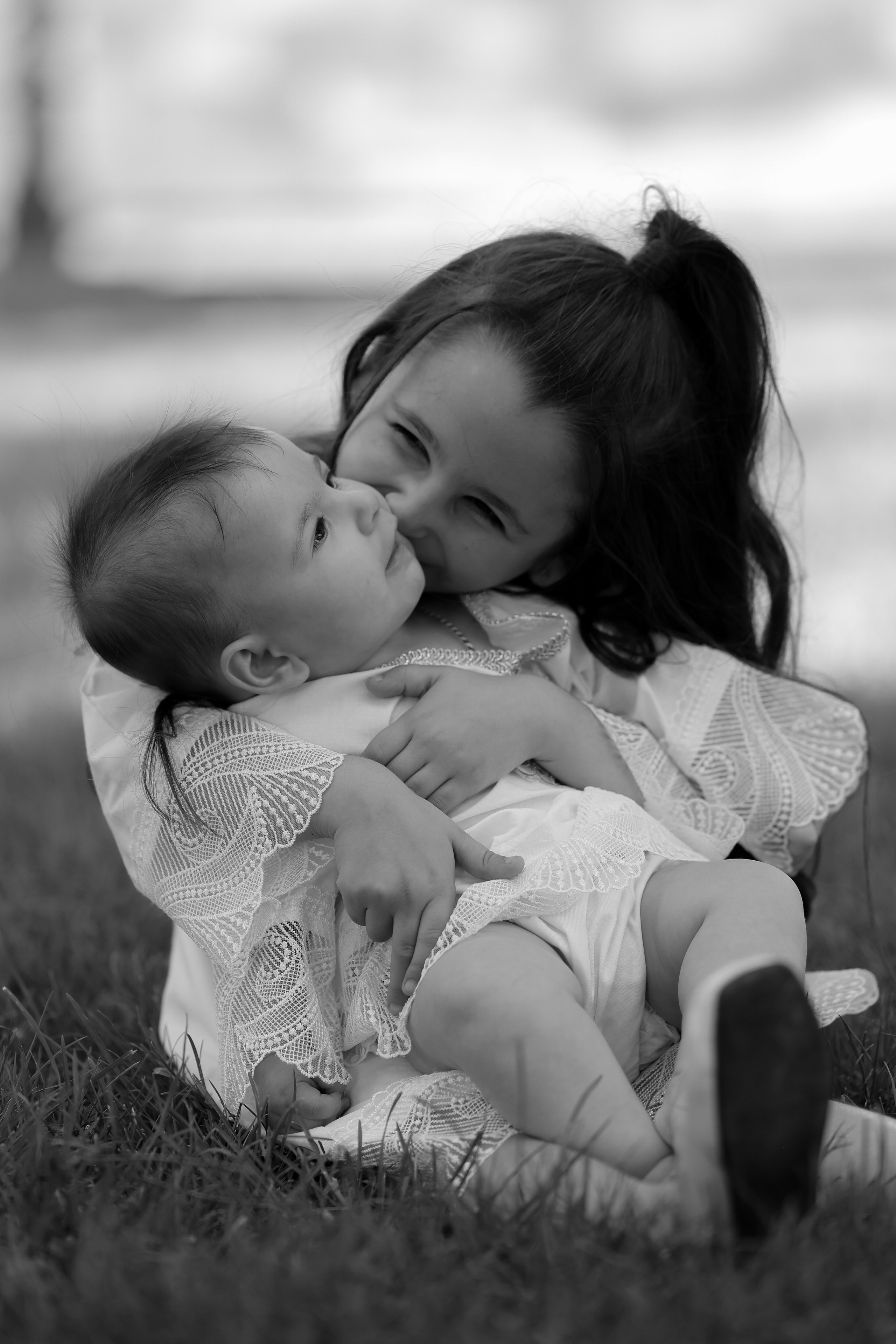 Christening day. KHproduction