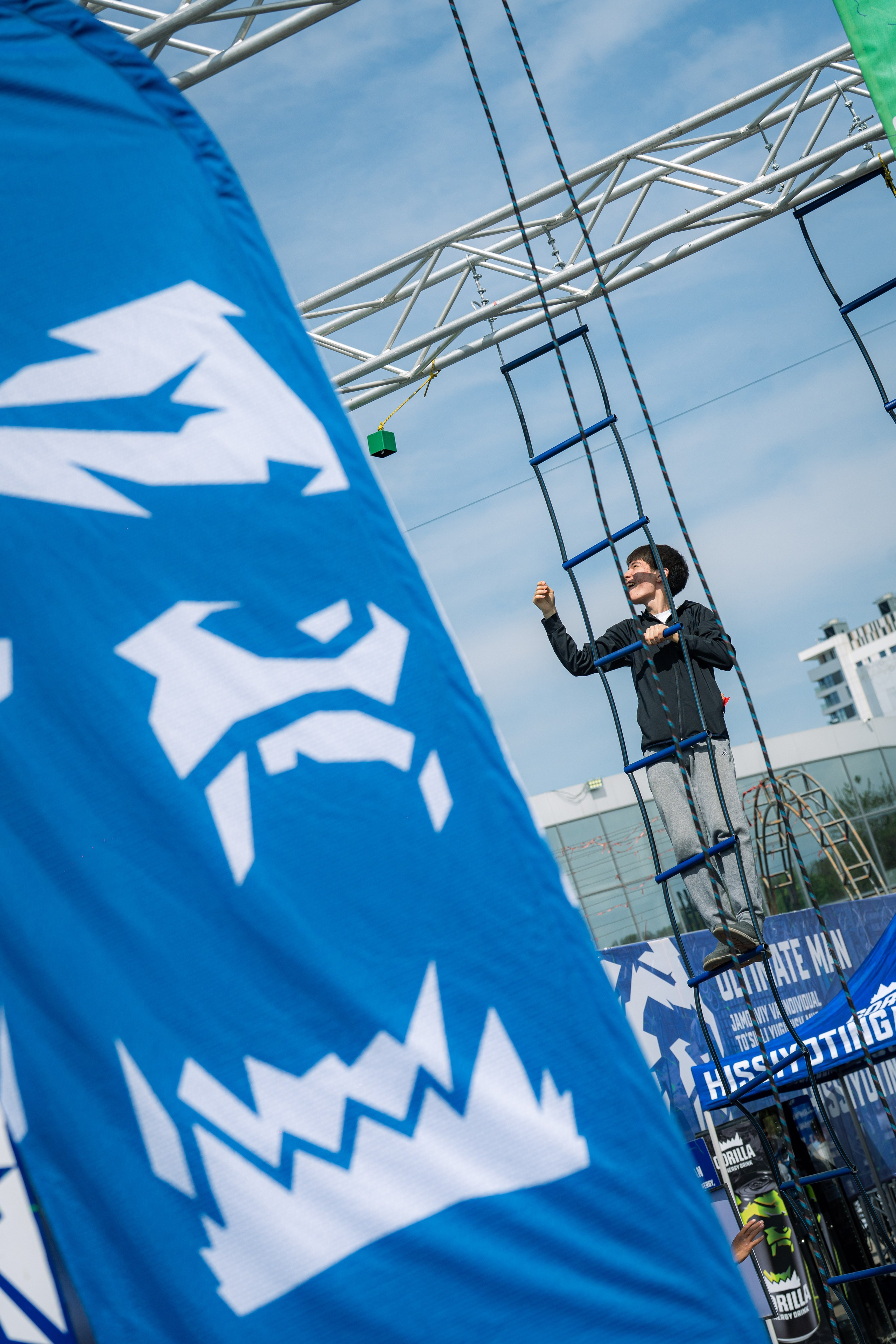 Gorilla International Tashkent Marathon 2026. Георгий Намазов | Репортажный фотограф в Ташкенте
