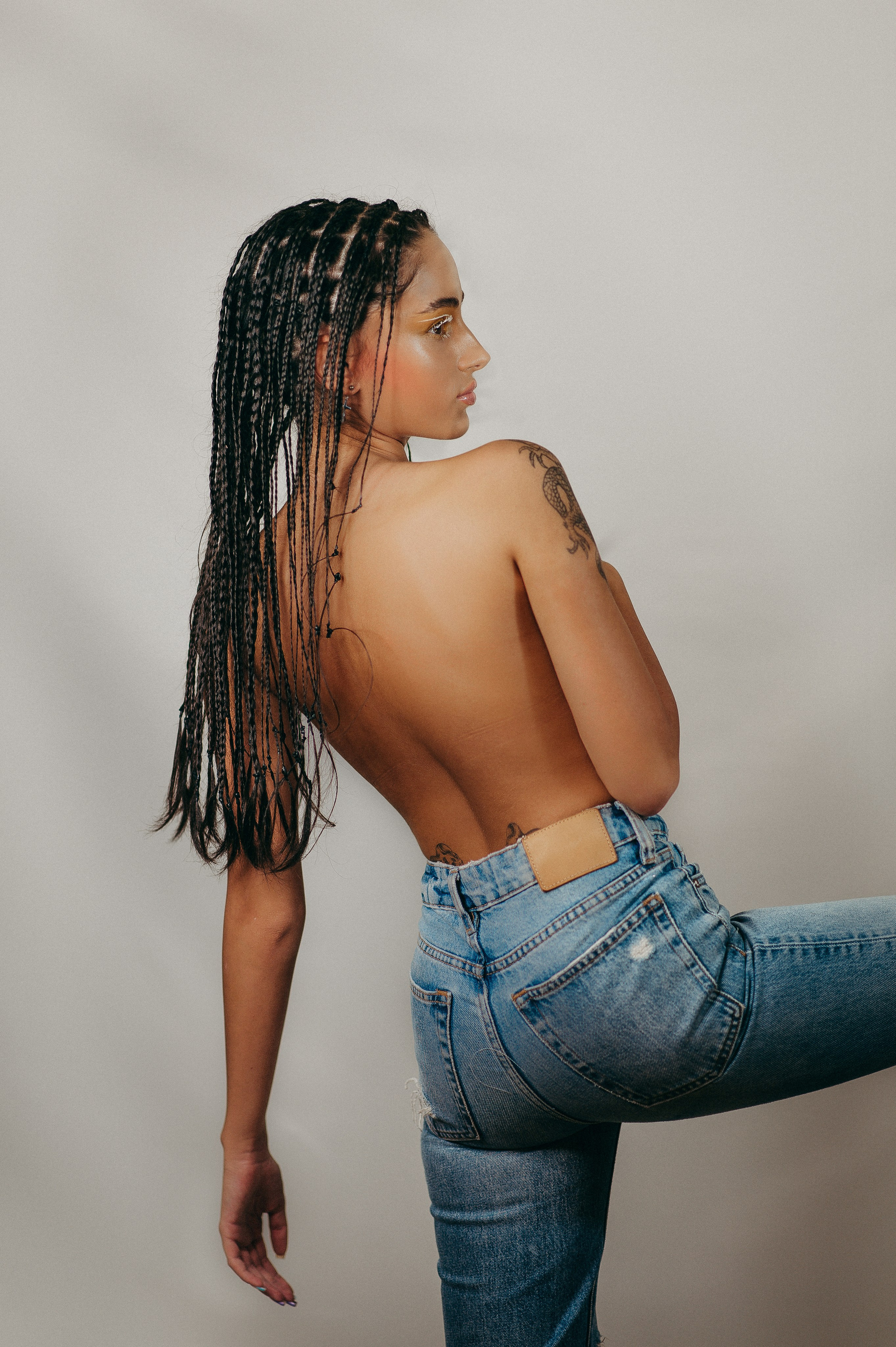 Individual. Photographer vakho