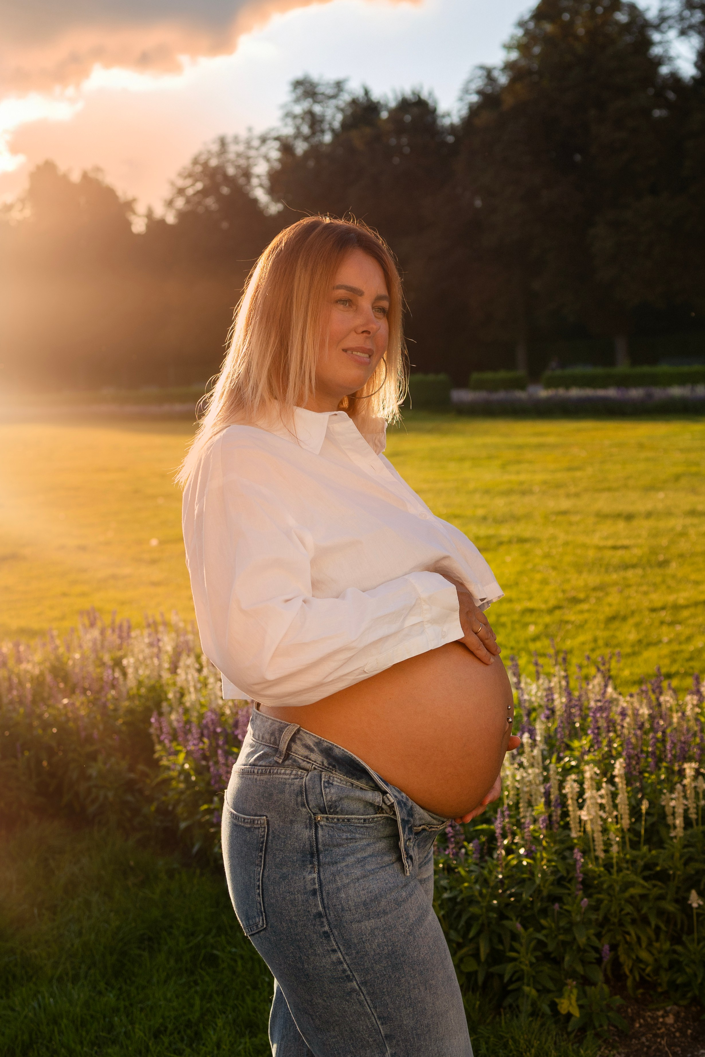 Alla. Photographer in Munich