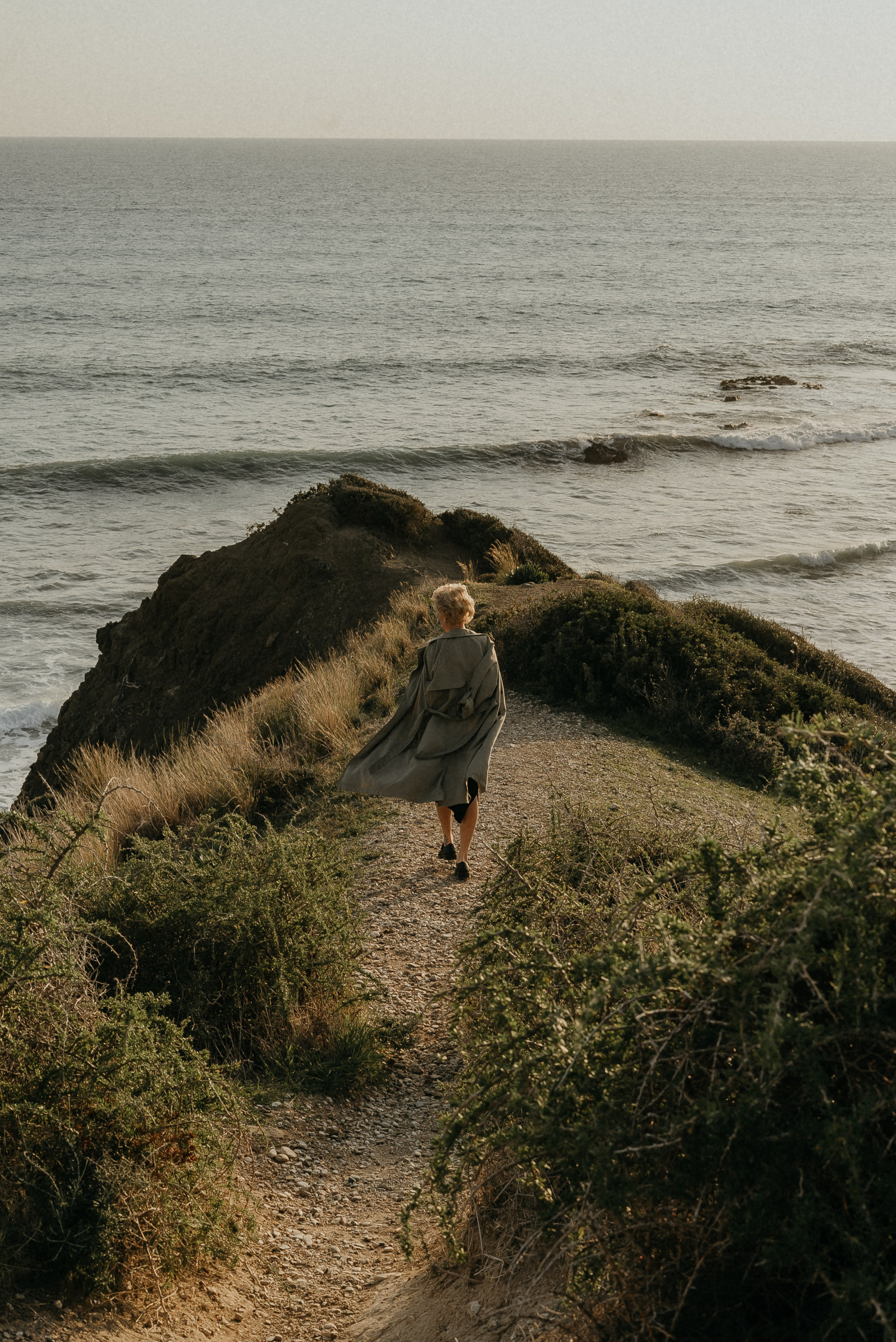 Photo walk along the sea / Фото прогулка вдоль моря. Портретный и семейный фотограф в Лимассоле Кипр Анна Руссу