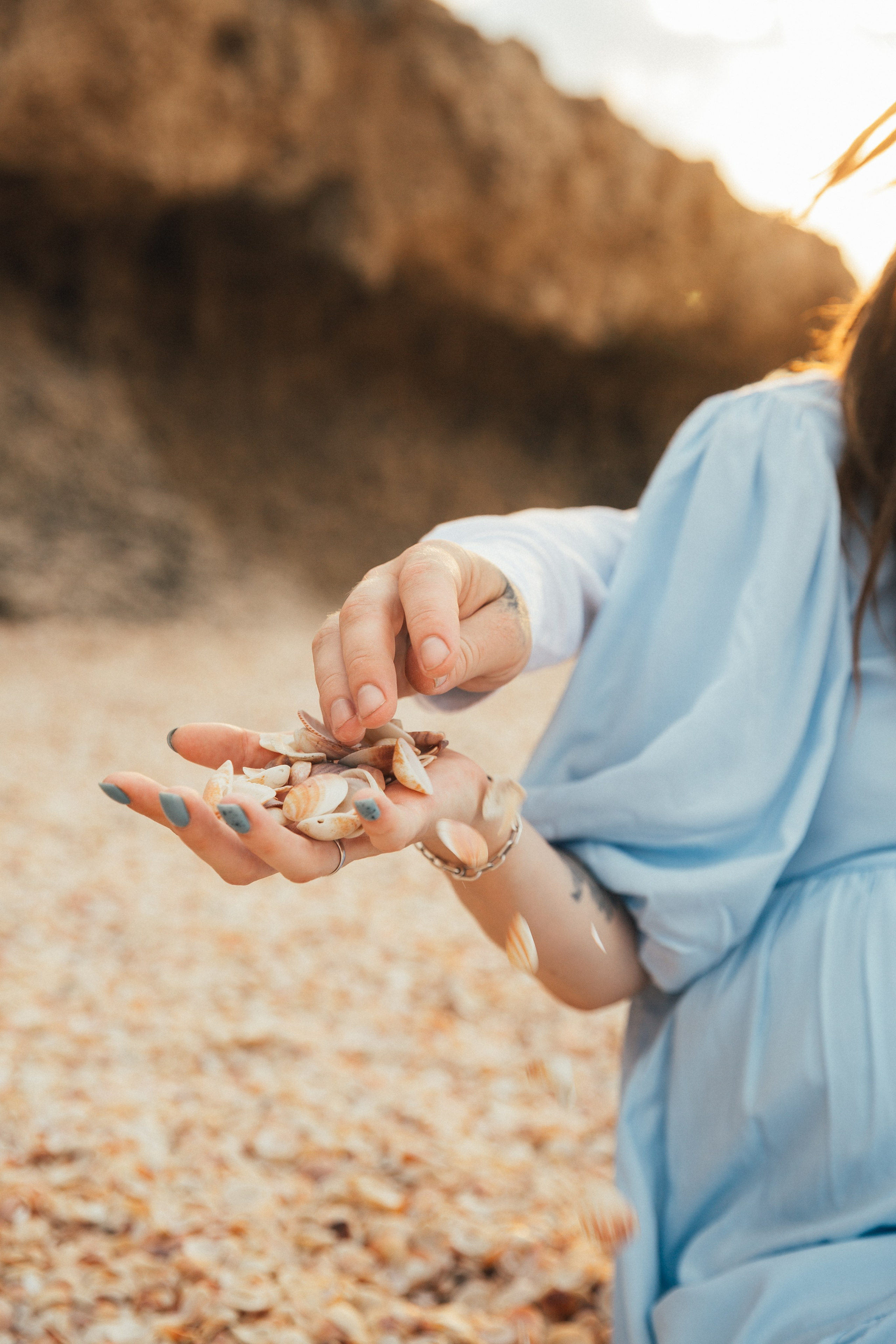 Leya. Семейный фотограф в Израиле