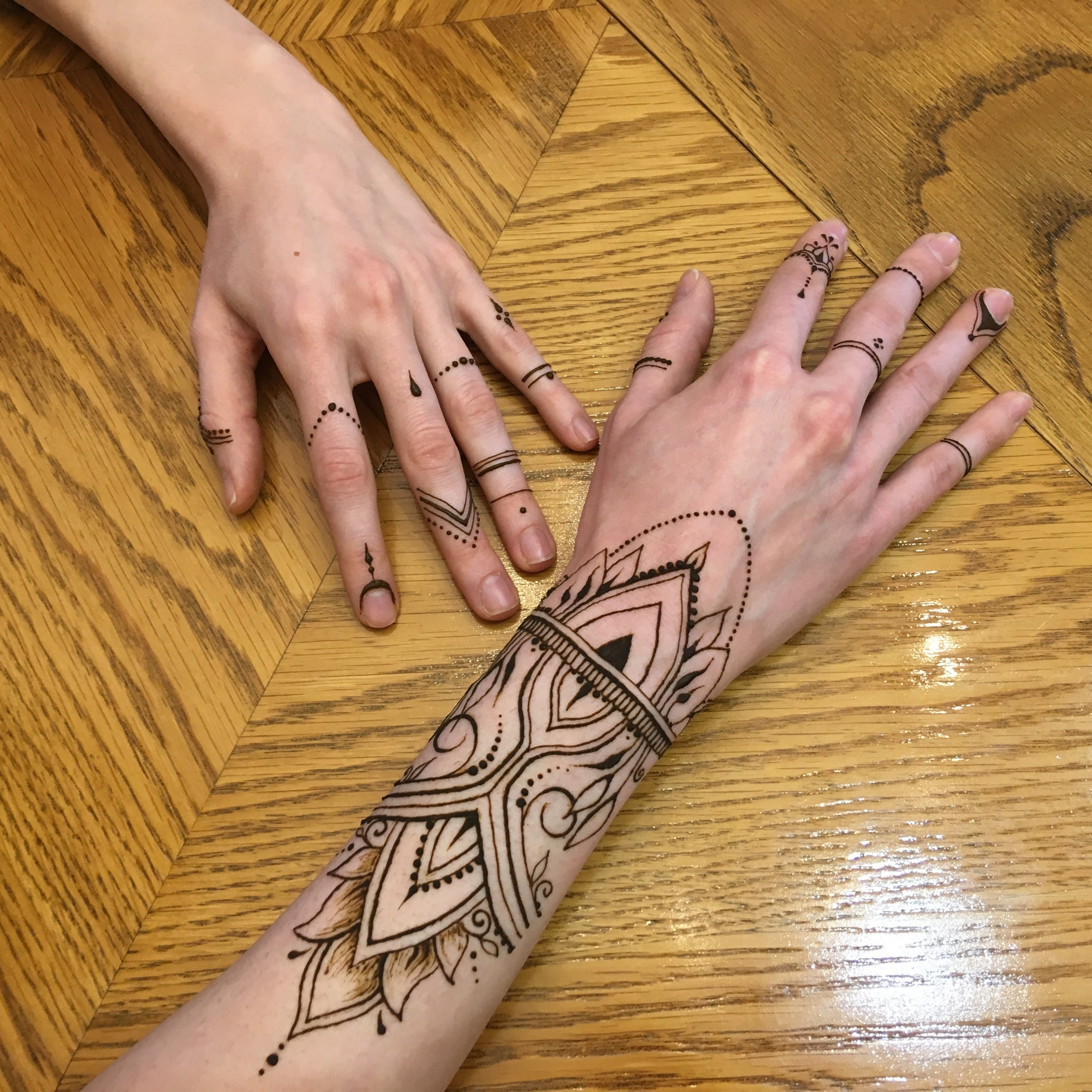 Kanapotrfolio. Numerologija. Nevrografika. Delavnice