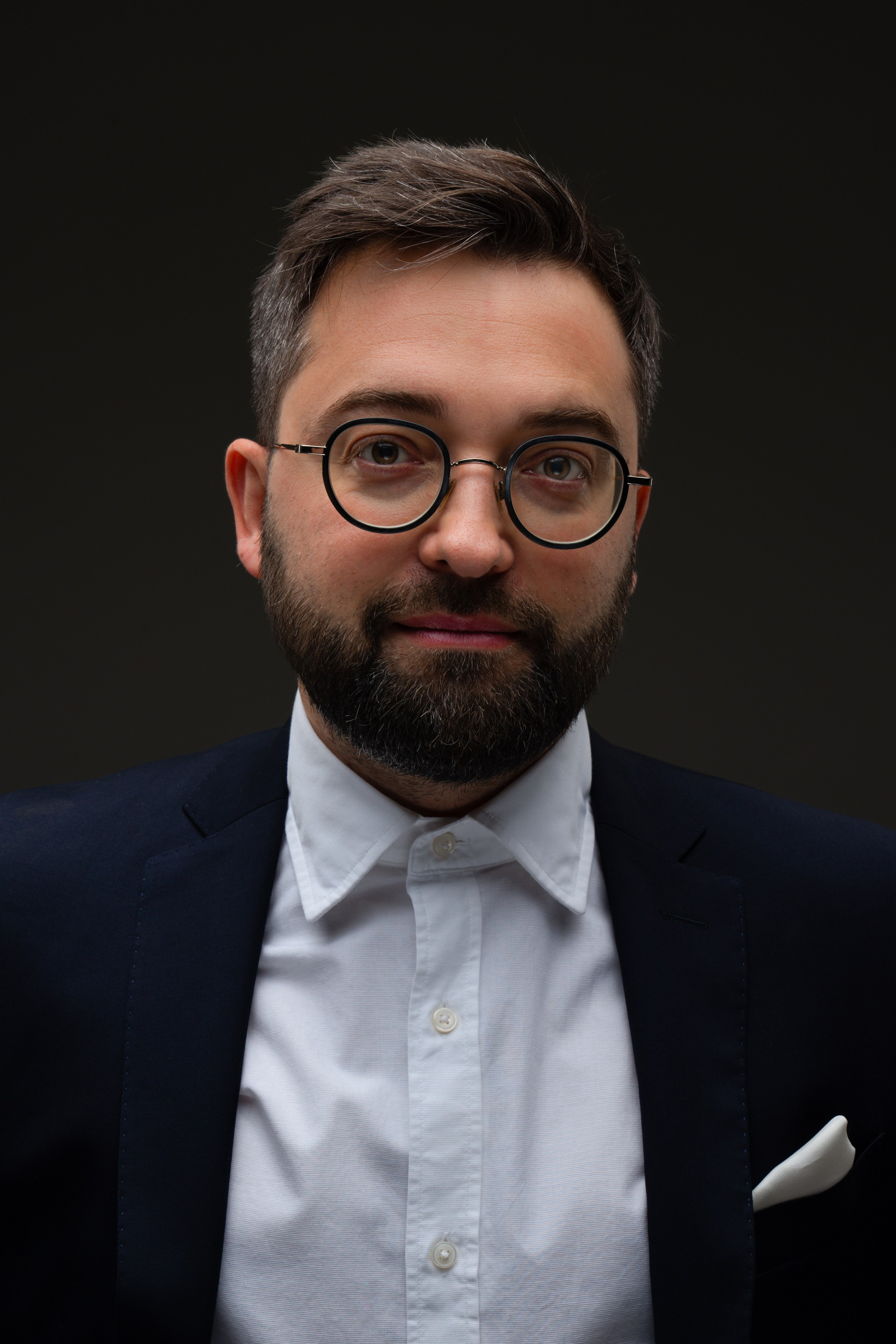 Daniel. Photographer Anna Iurii