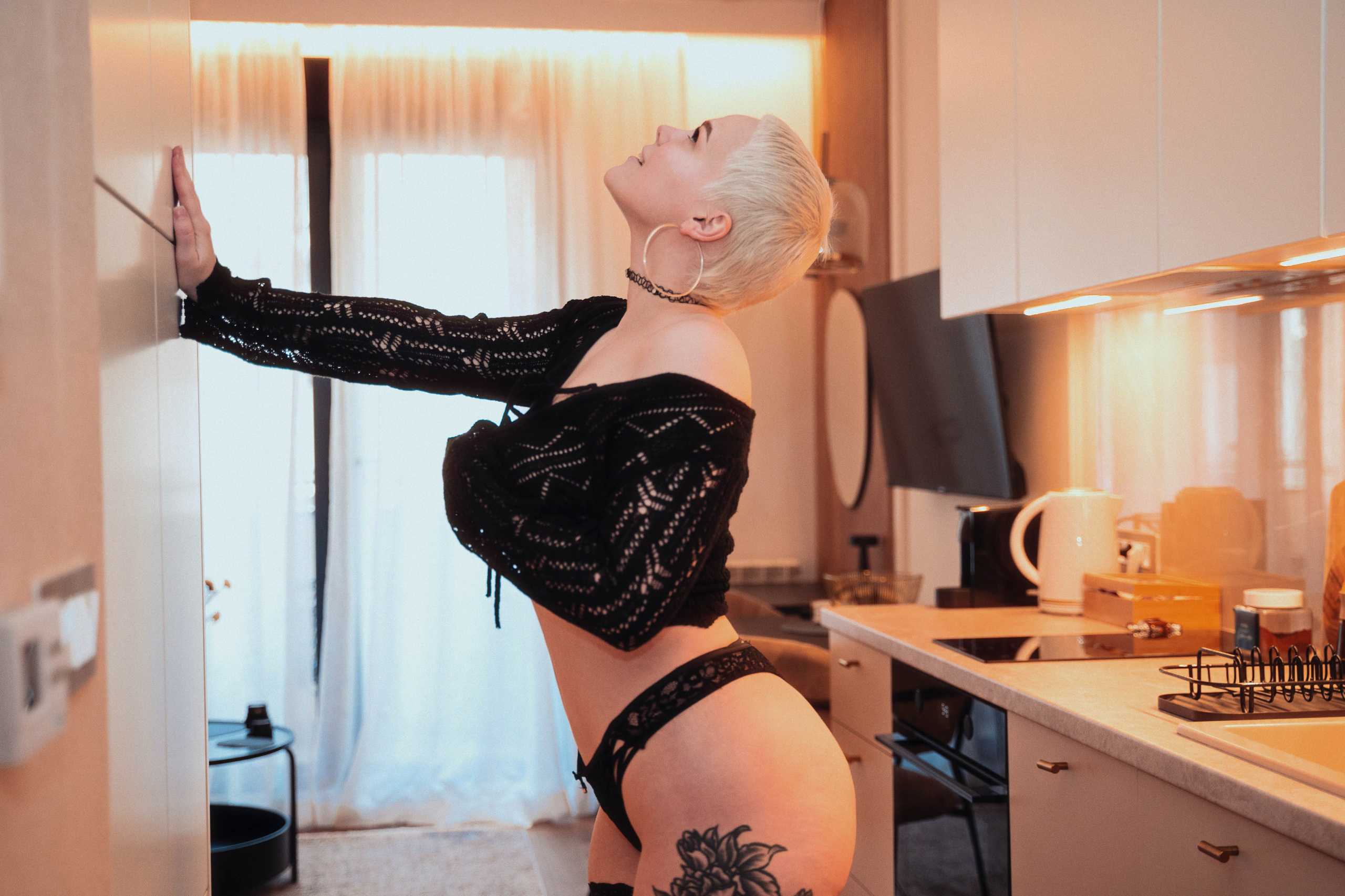 Lingerie. Zhukov studio