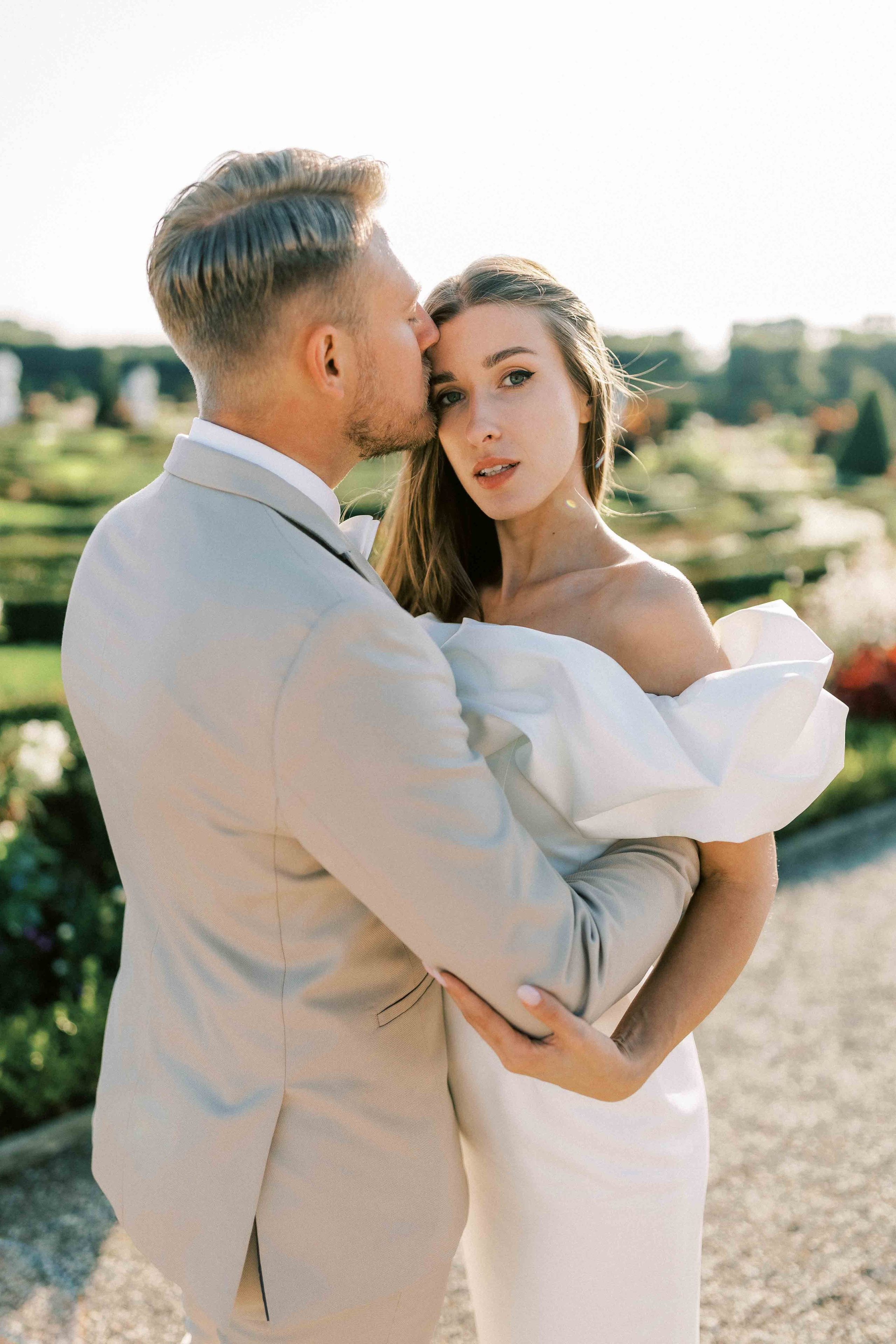 hochzeit herrenhäuser gärten