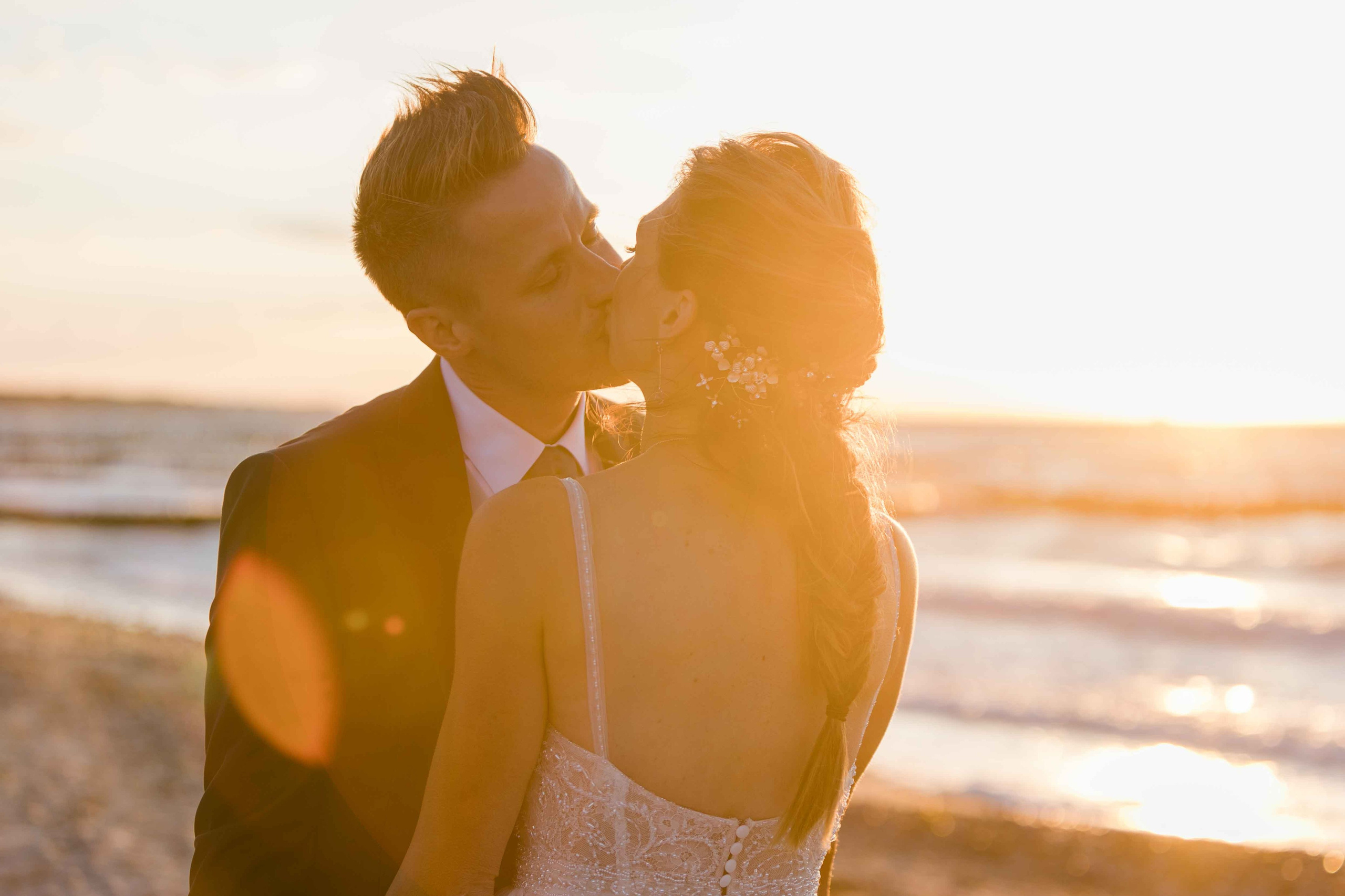Grand Hotel Heiligendamm Hochzeit