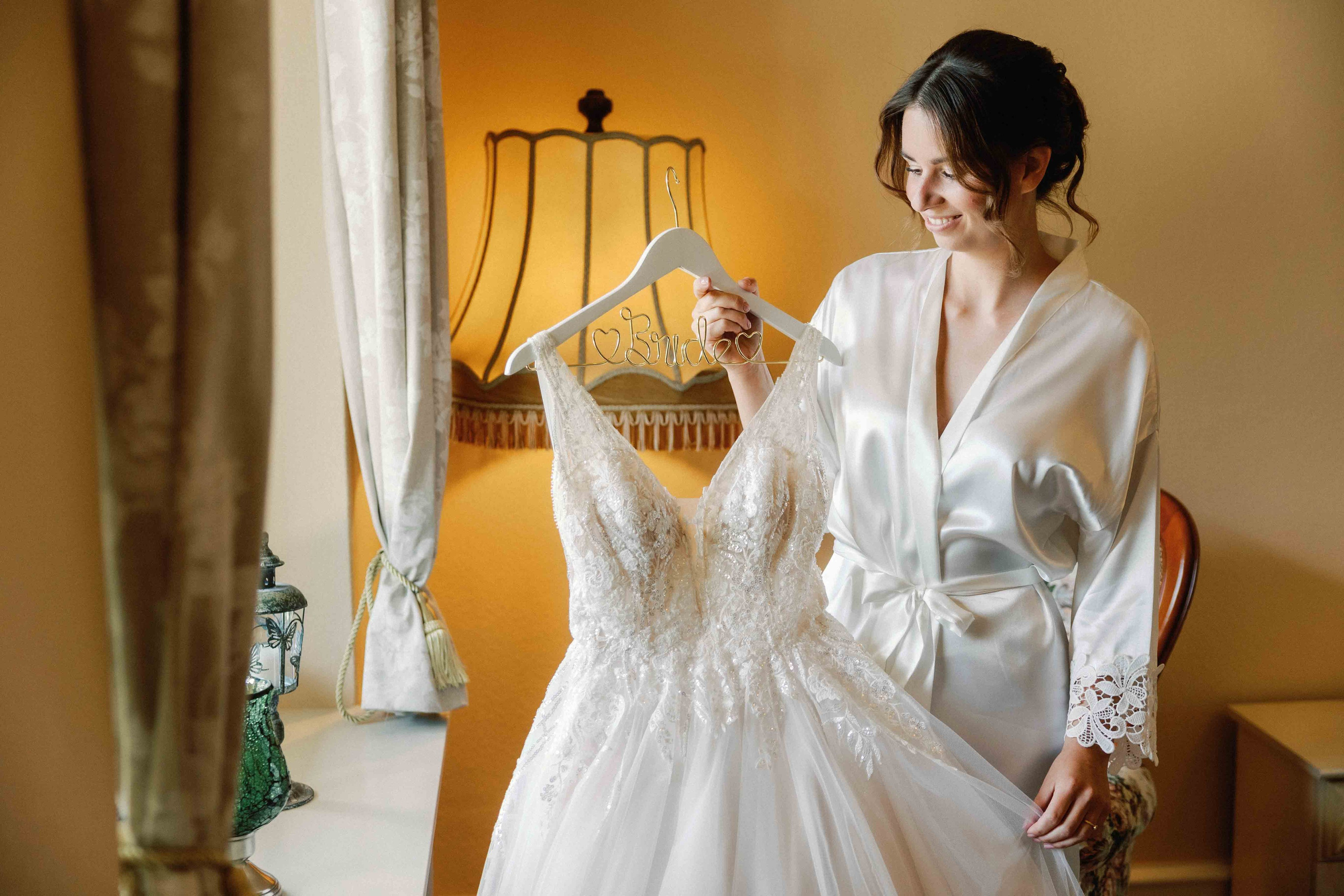 Rittergut Voldagsen Hochzeit