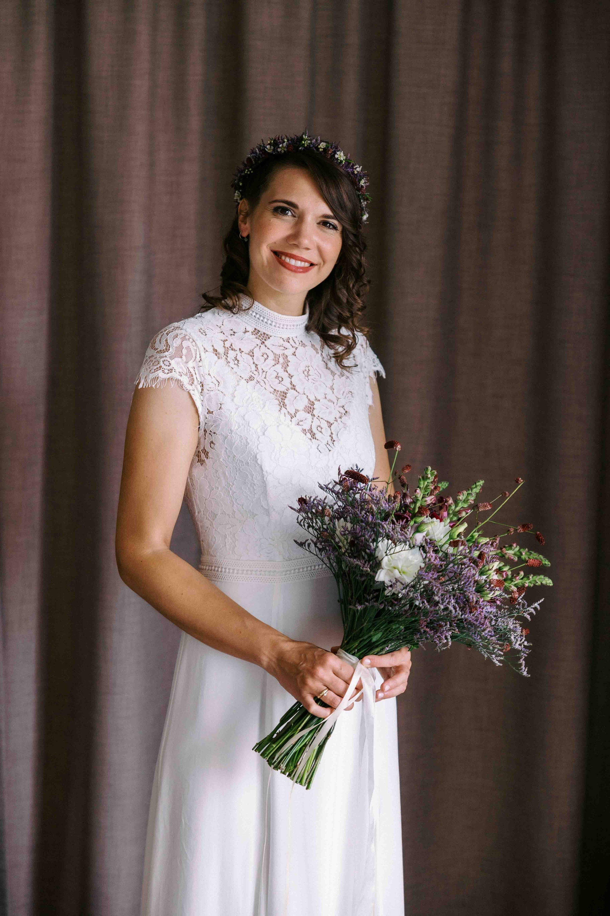 Moderne Hochzeitsfotografie in Deutschland