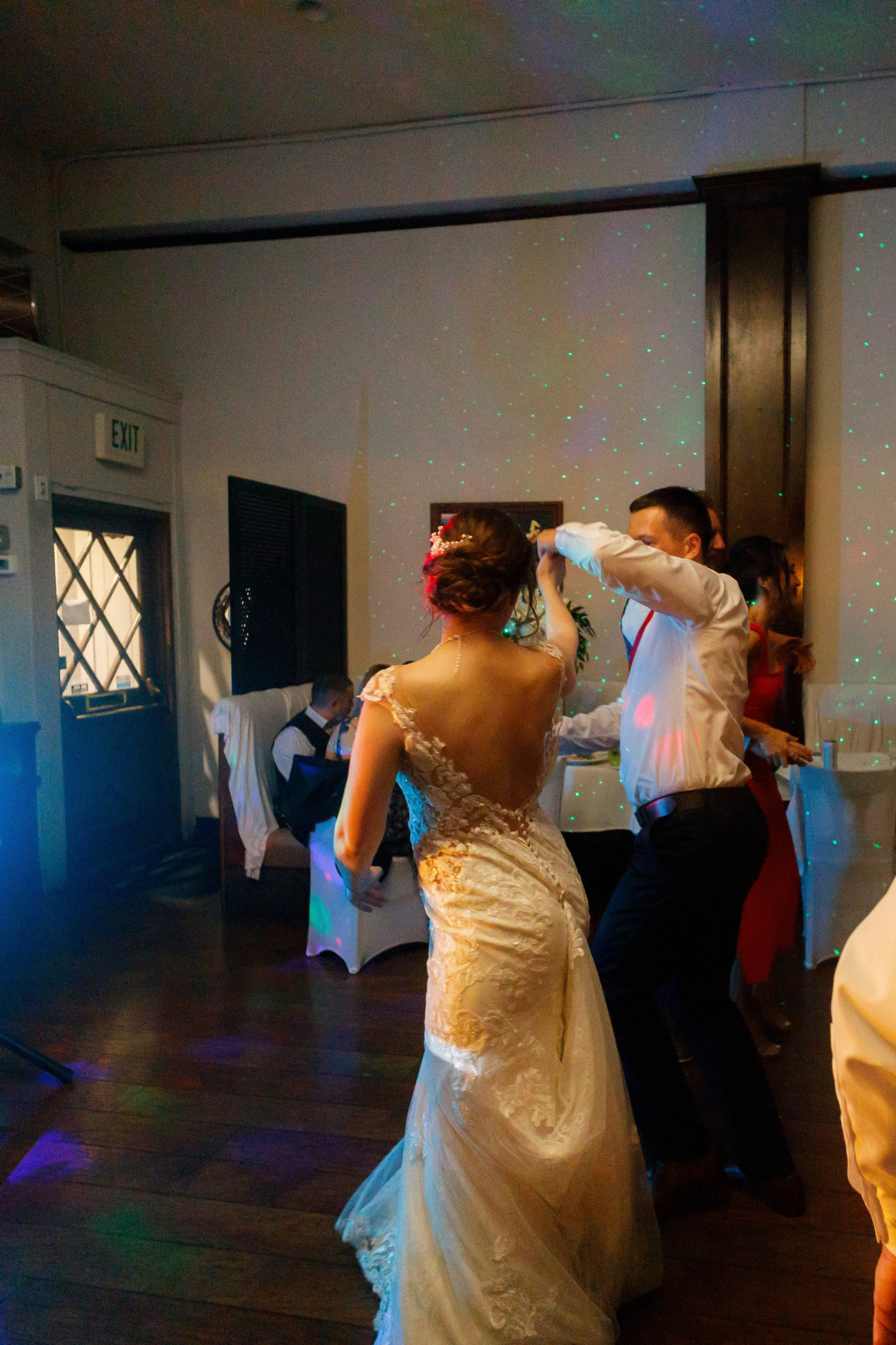 Wedding banquet. Family and Event photographer in Bay Area Elena Tiuriumina