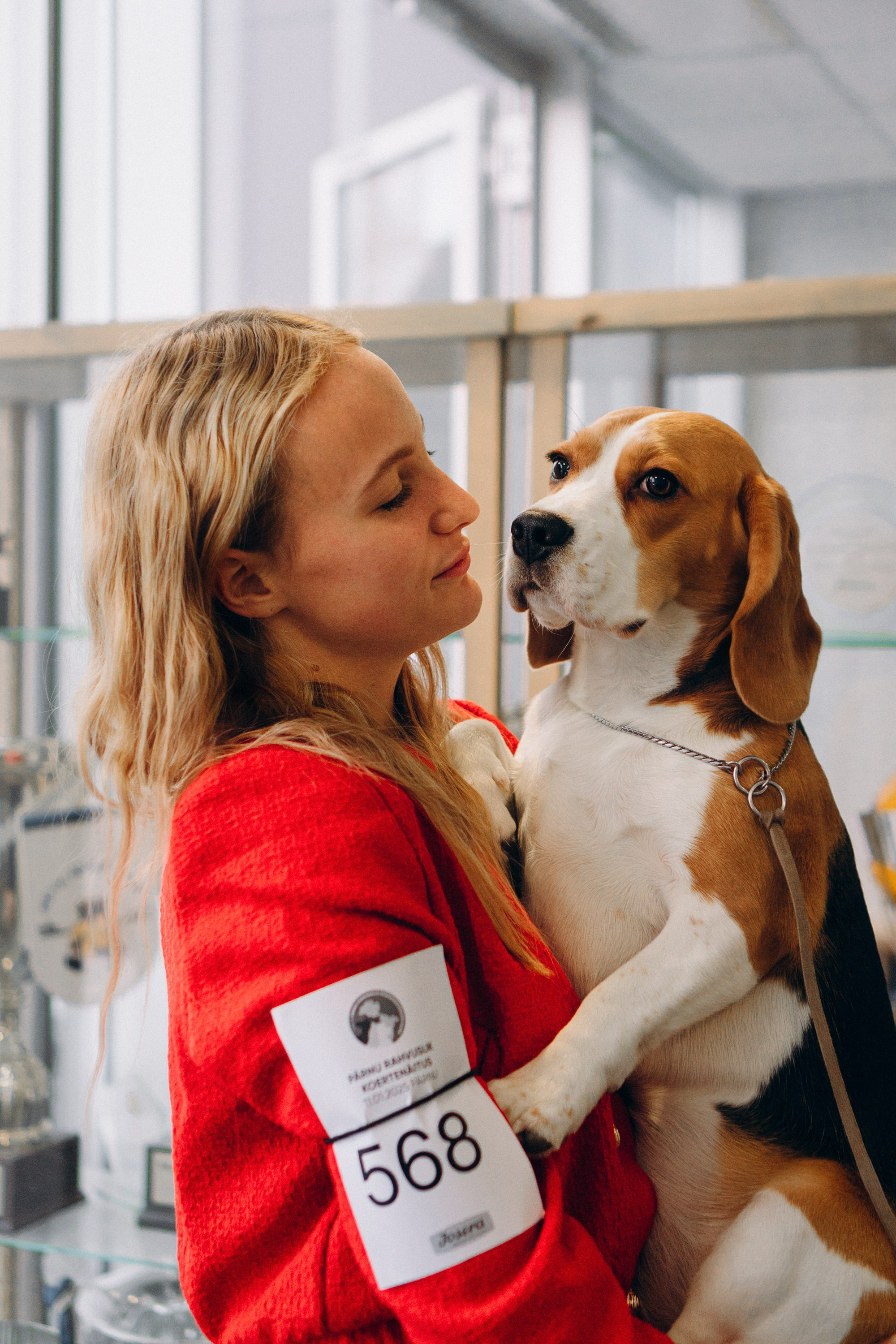 Luure & Cascada. Kat Laisaar — Pet photographer in Tallinn