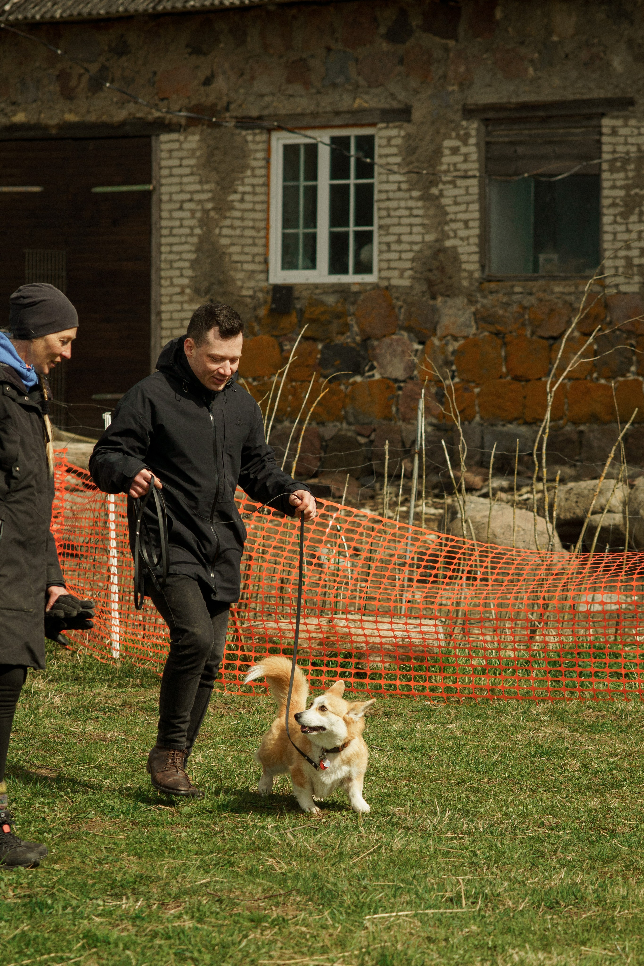 Herding Days, 26 apr. 2025. Kat Laisaar — Pet photographer in Tallinn