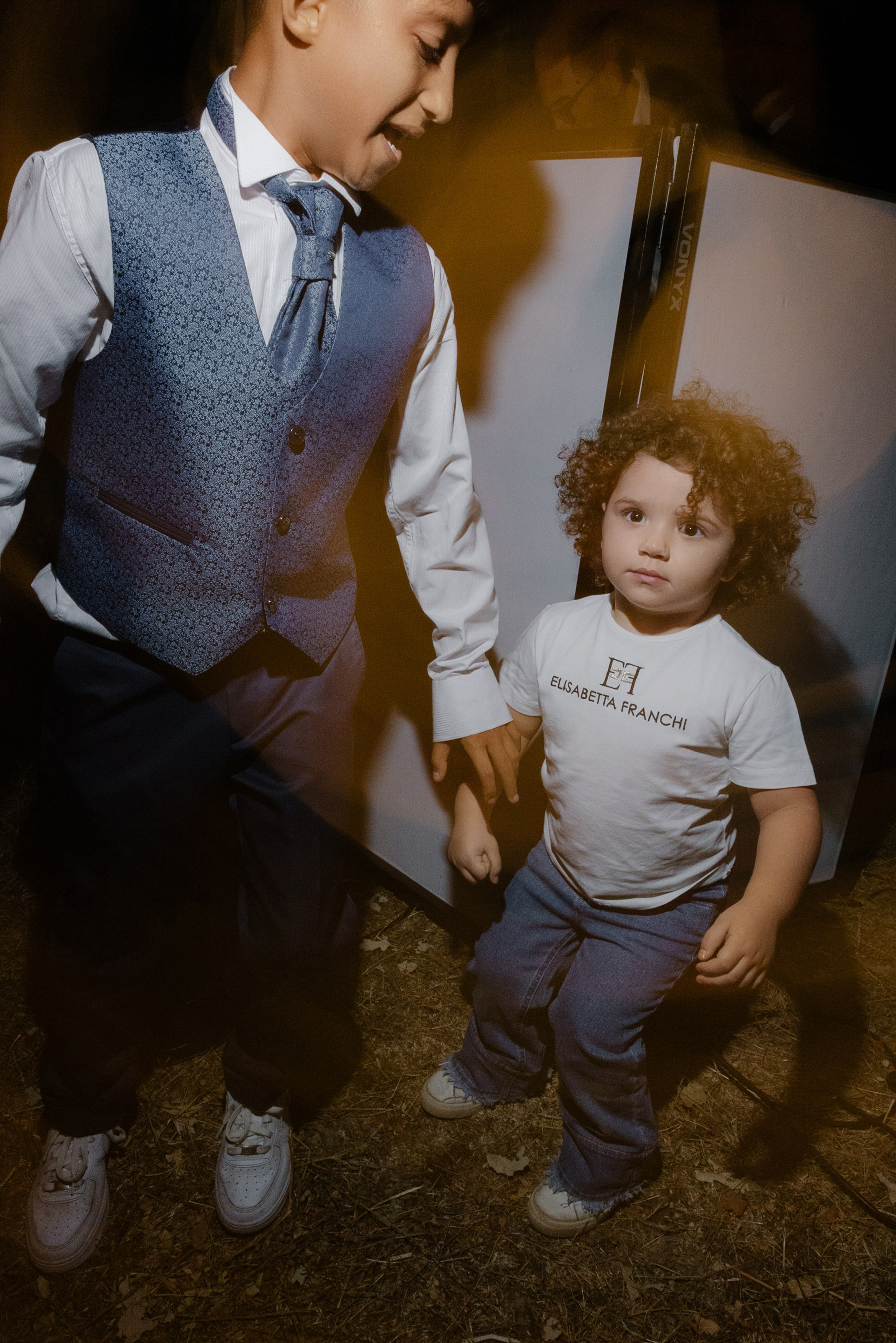 1. Wedding photographer Italy