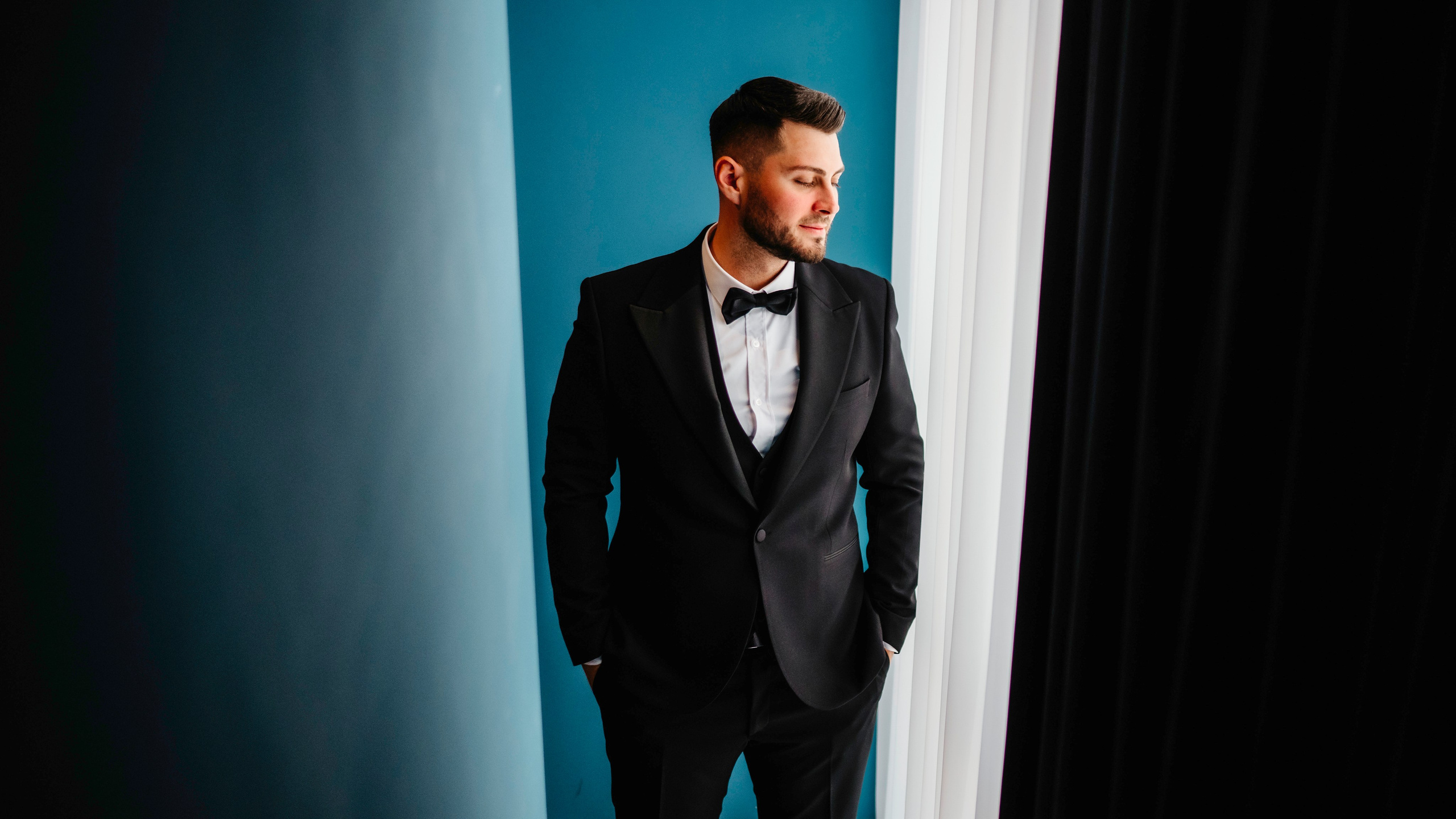 🤎 C a m e l i a & B o g d a n - Wedding Day Preview. Wedding & Family Photographer