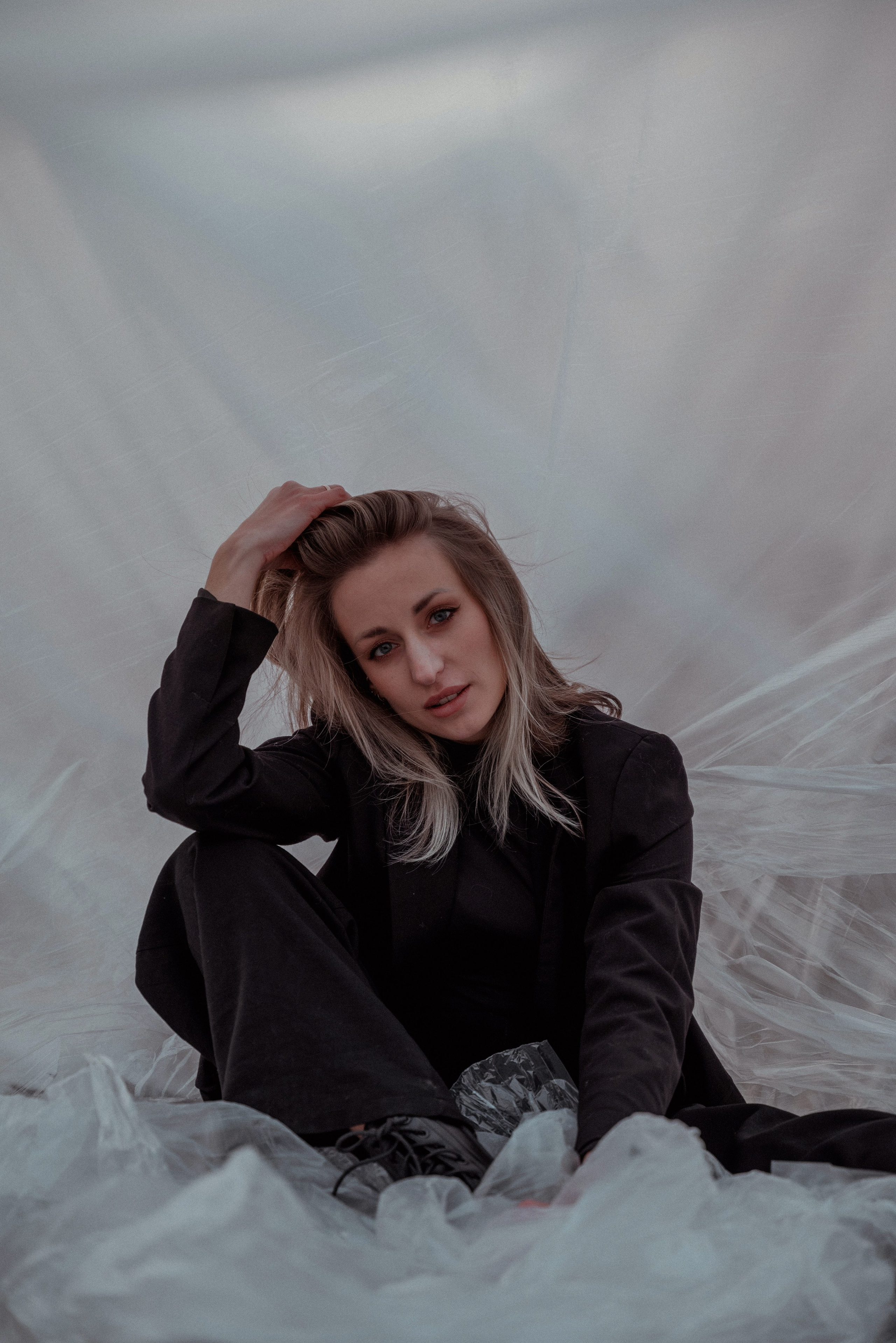 ♡. Ваш фотограф в Латгалии — Александра Юхневича!