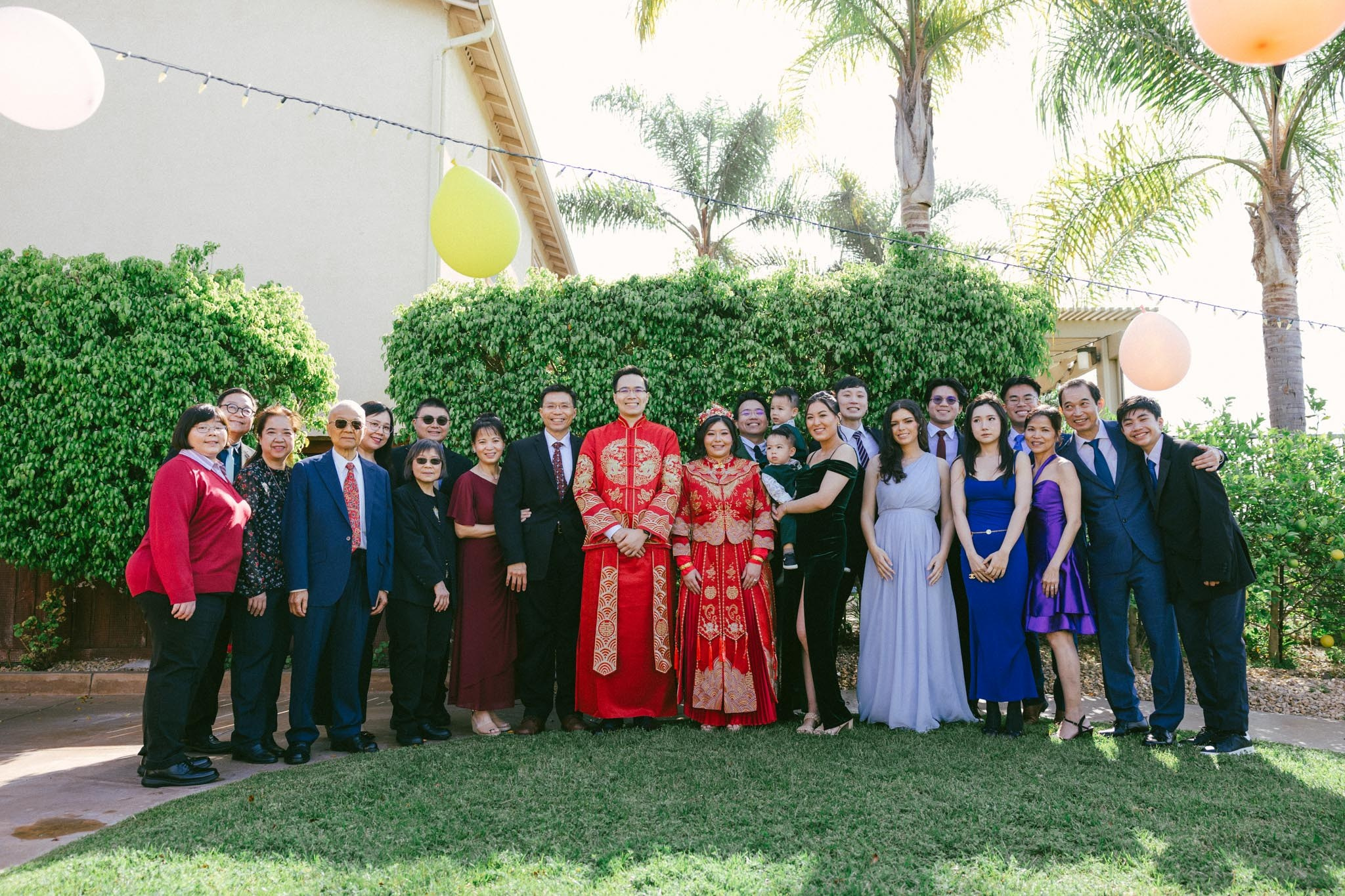 2026.03.22 Abigail & Andy. Sura Moments | Southern California Wedding Photo & Video