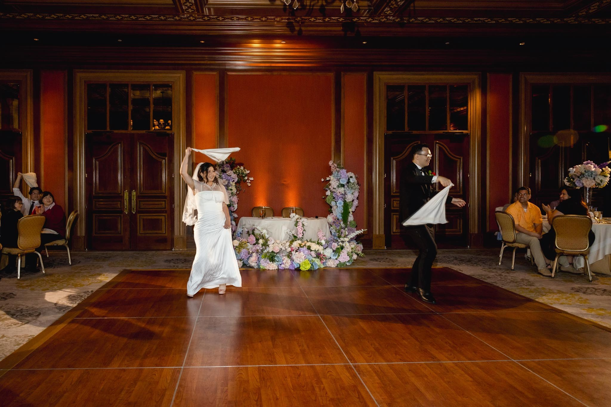2026.03.22 Abigail & Andy. Sura Moments | Southern California Wedding Photo & Video