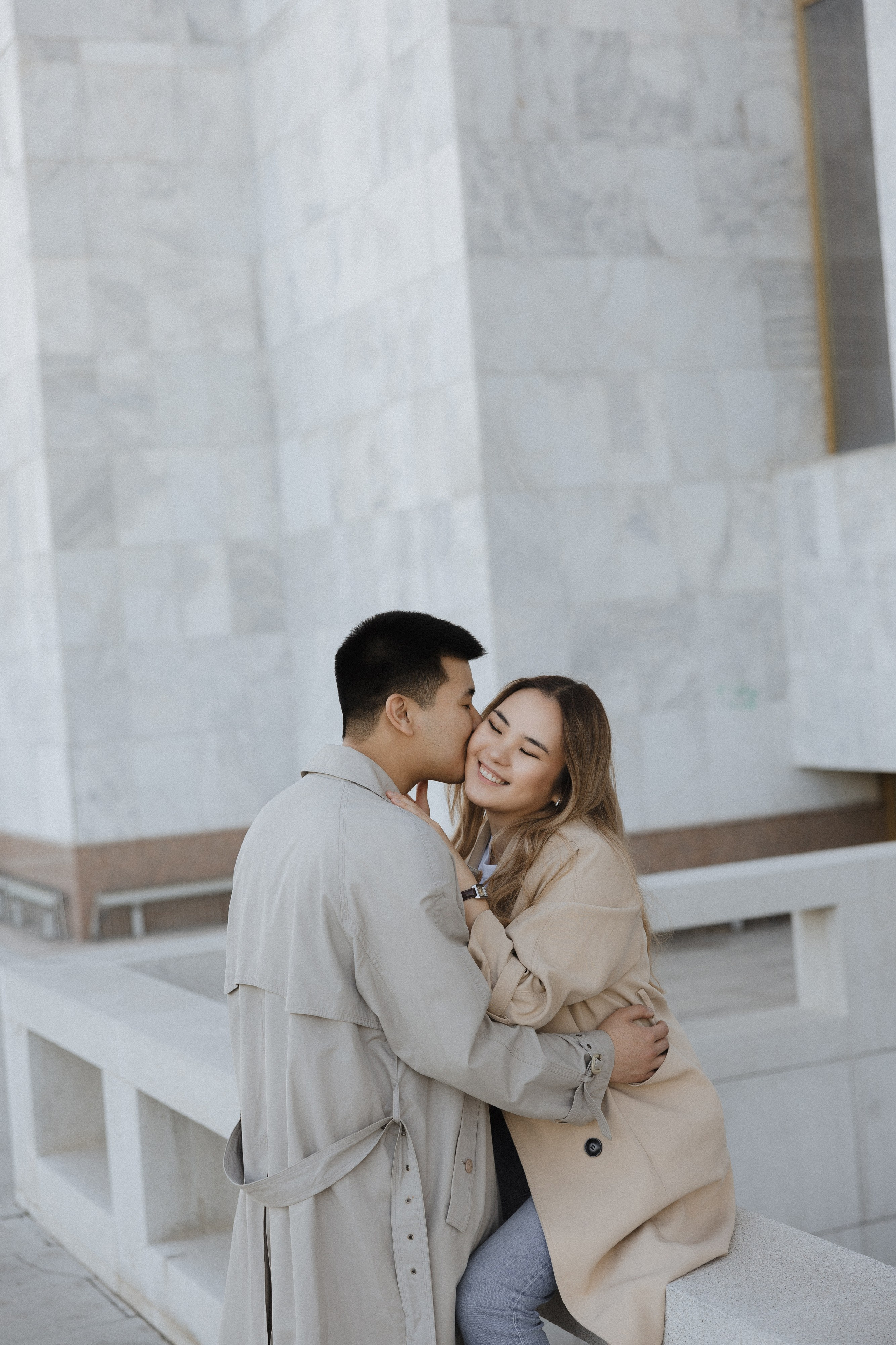 Медер и Айжан. Азимжан Нуритдинходжаев — свадебный фотограф