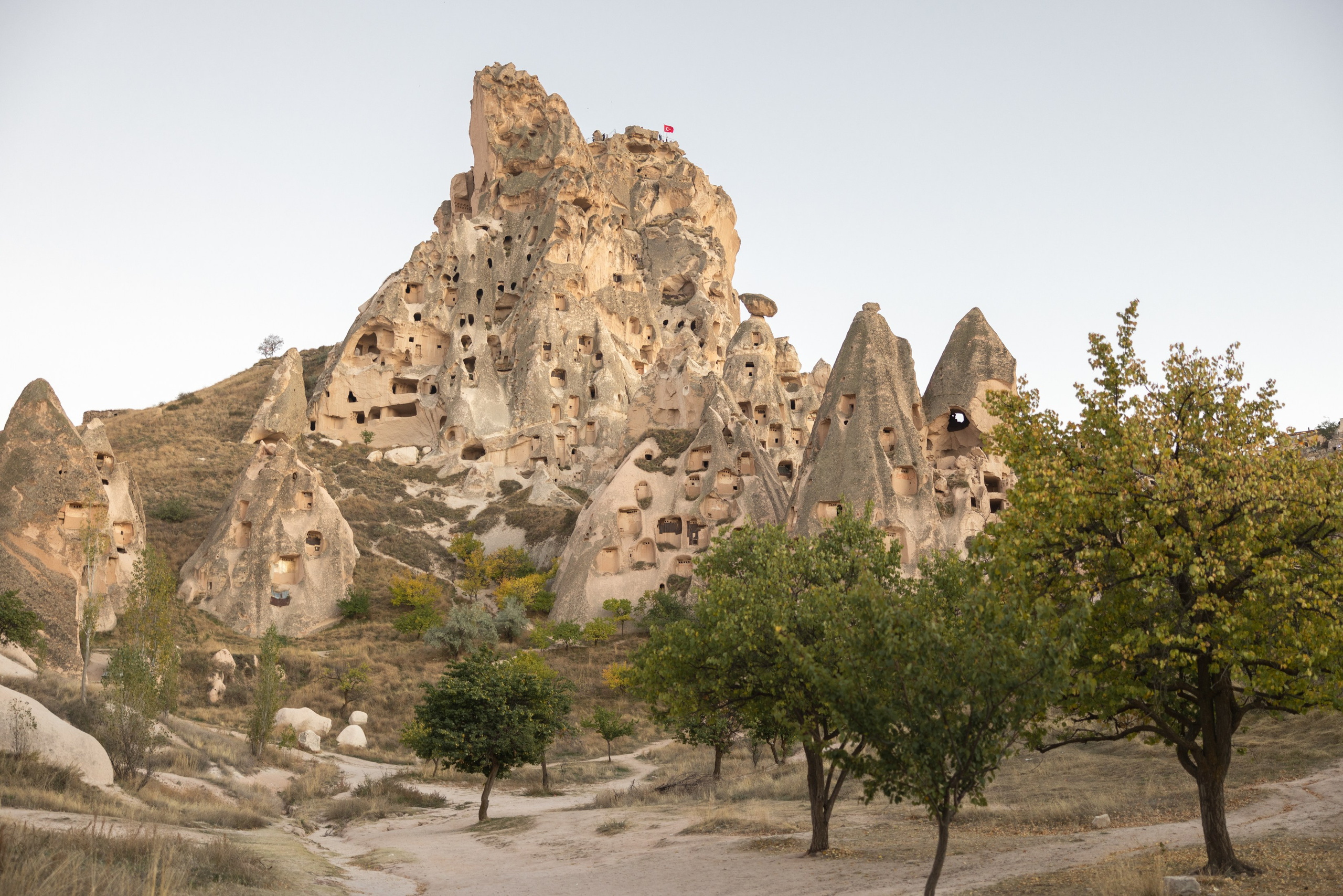 Top Must-Visit Locations in Cappadocia – Unveil the Region’s Hidden Gems. Your Guide to Cappadocia: Private Tours, Scenic Routes, Hot Air Balloon Rides, and More Adventures