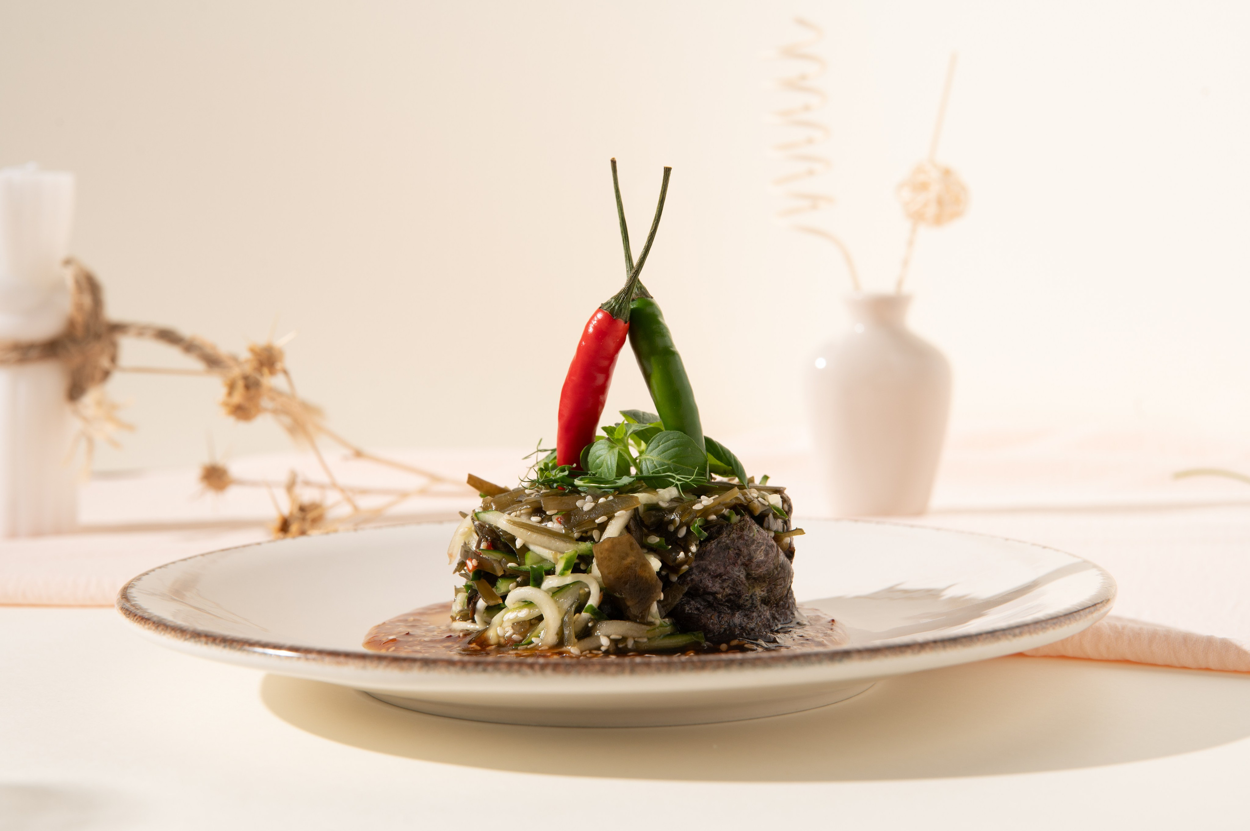 28.01.2025. Фотограф в Бишкеке Андрей Кавешников