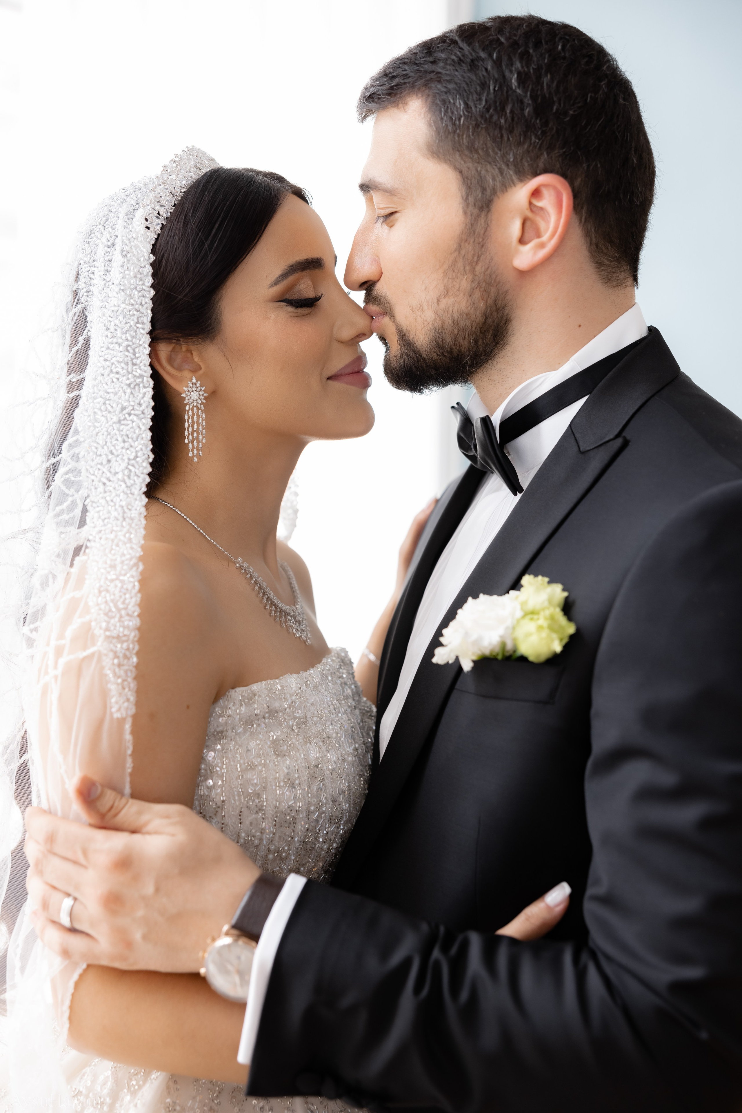 Orxan & Nəzrin. AysuHasani