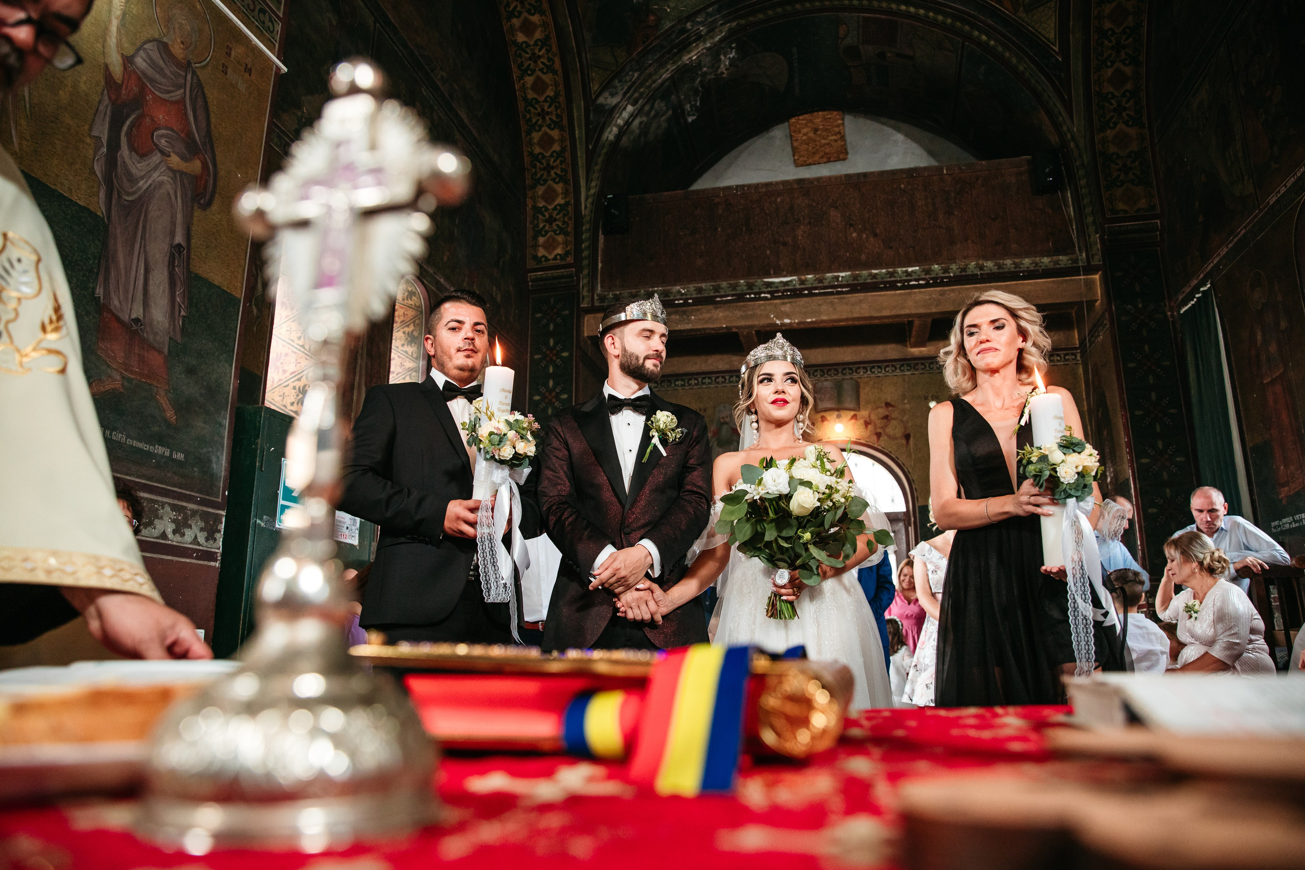 Nunta/Wedding. FreitagPROFOTO