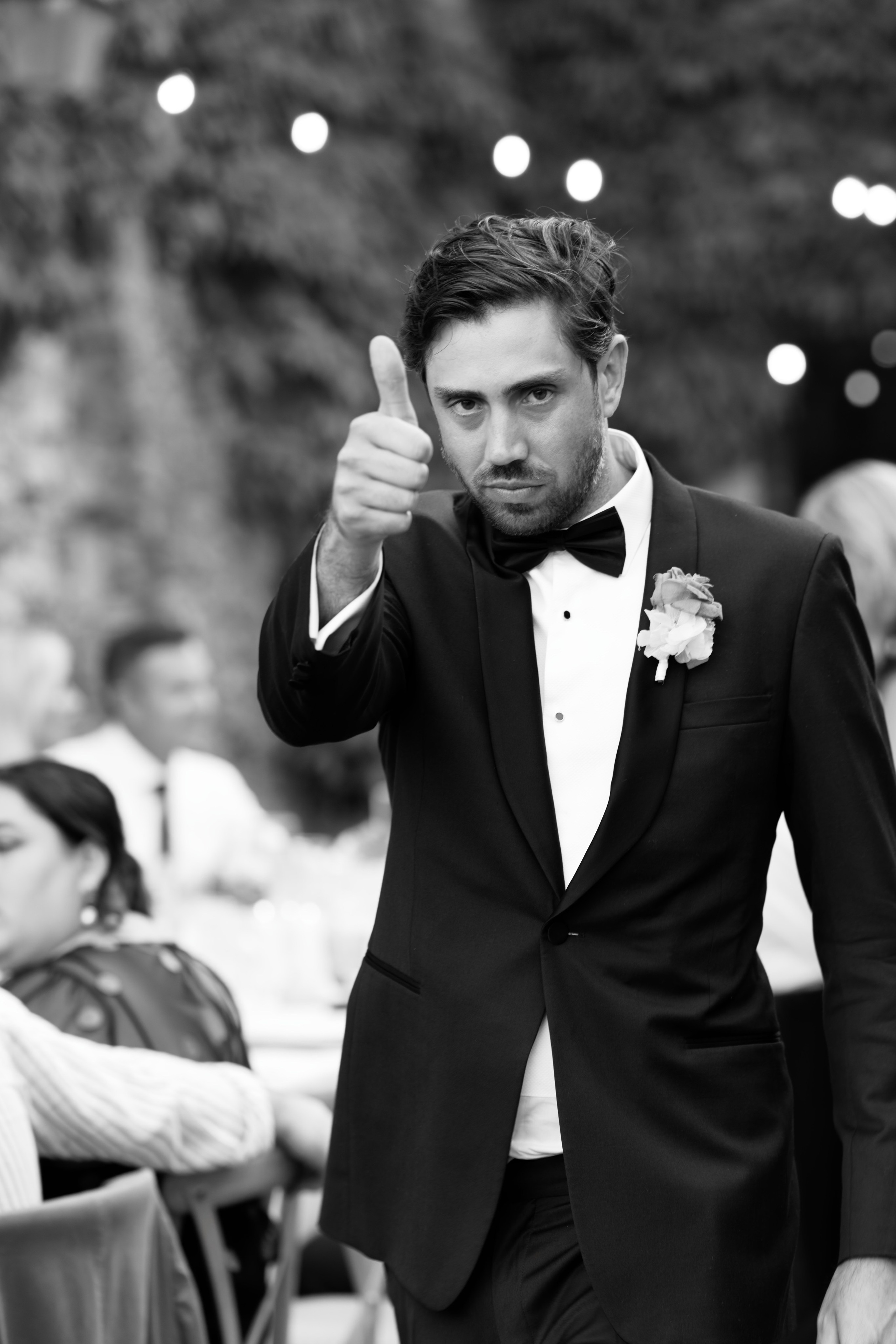 Wedding at Borgo Bastia Creti, Umbria