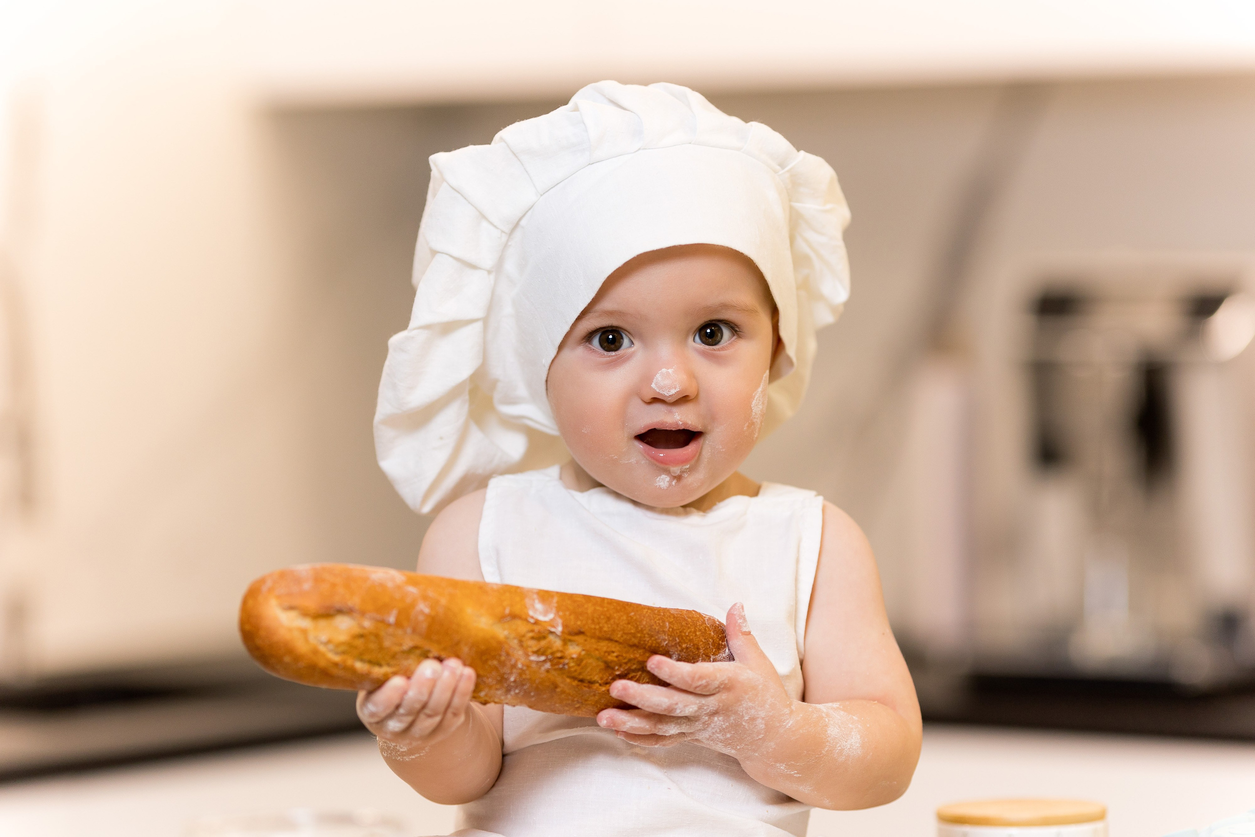 Родина Гайчук. Ірина Терещук