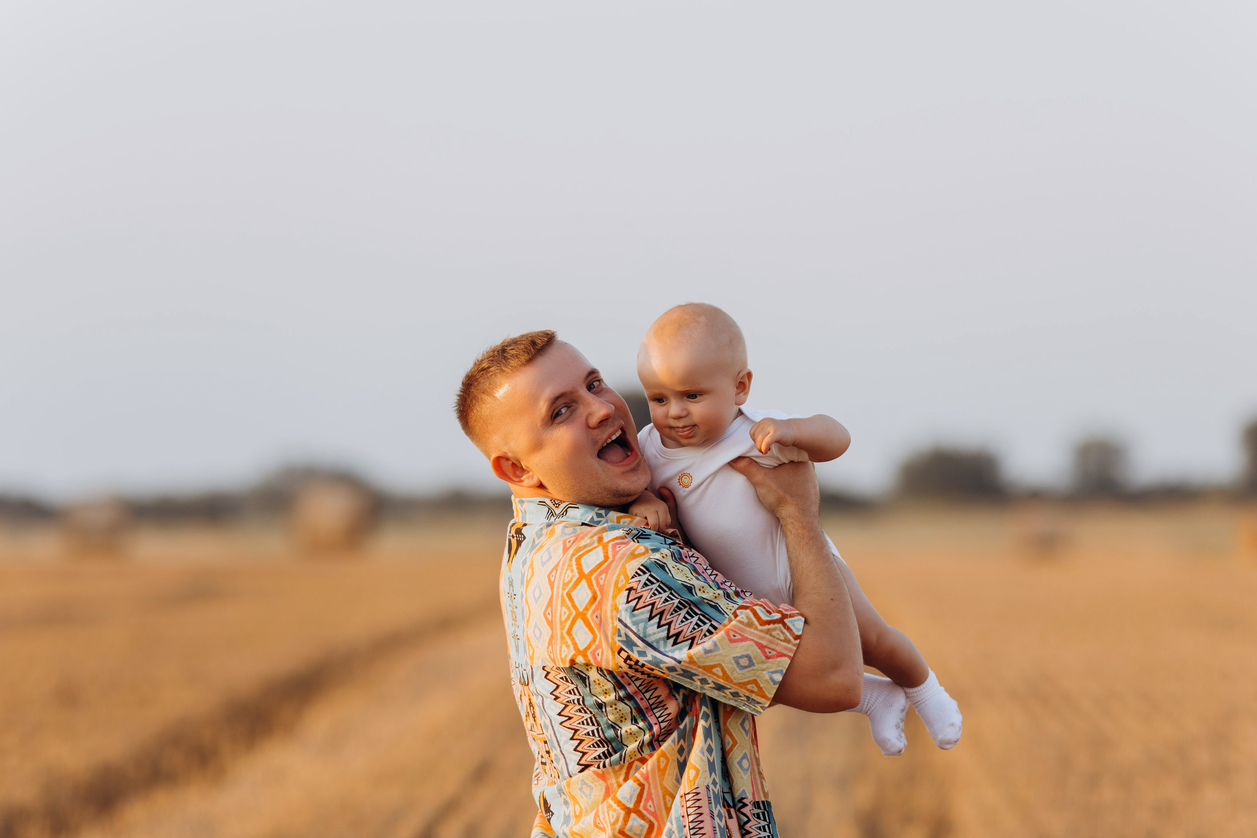 Родина Сарапіних. Ірина Терещук