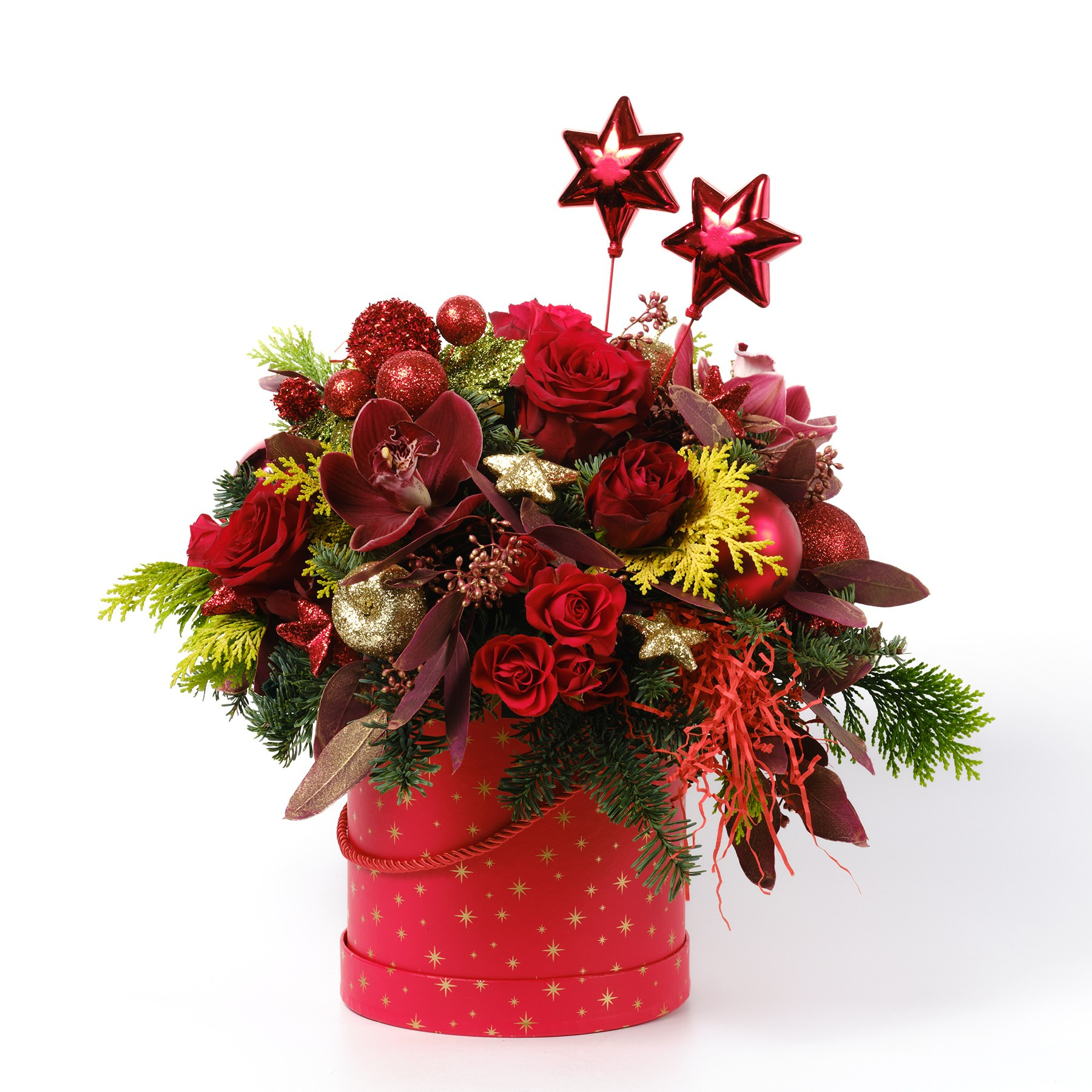 Florale Fotografie – Kunst- & Katalogfotografie für Blumenarrangements | Sartale Studio Wien. Studio Sartale