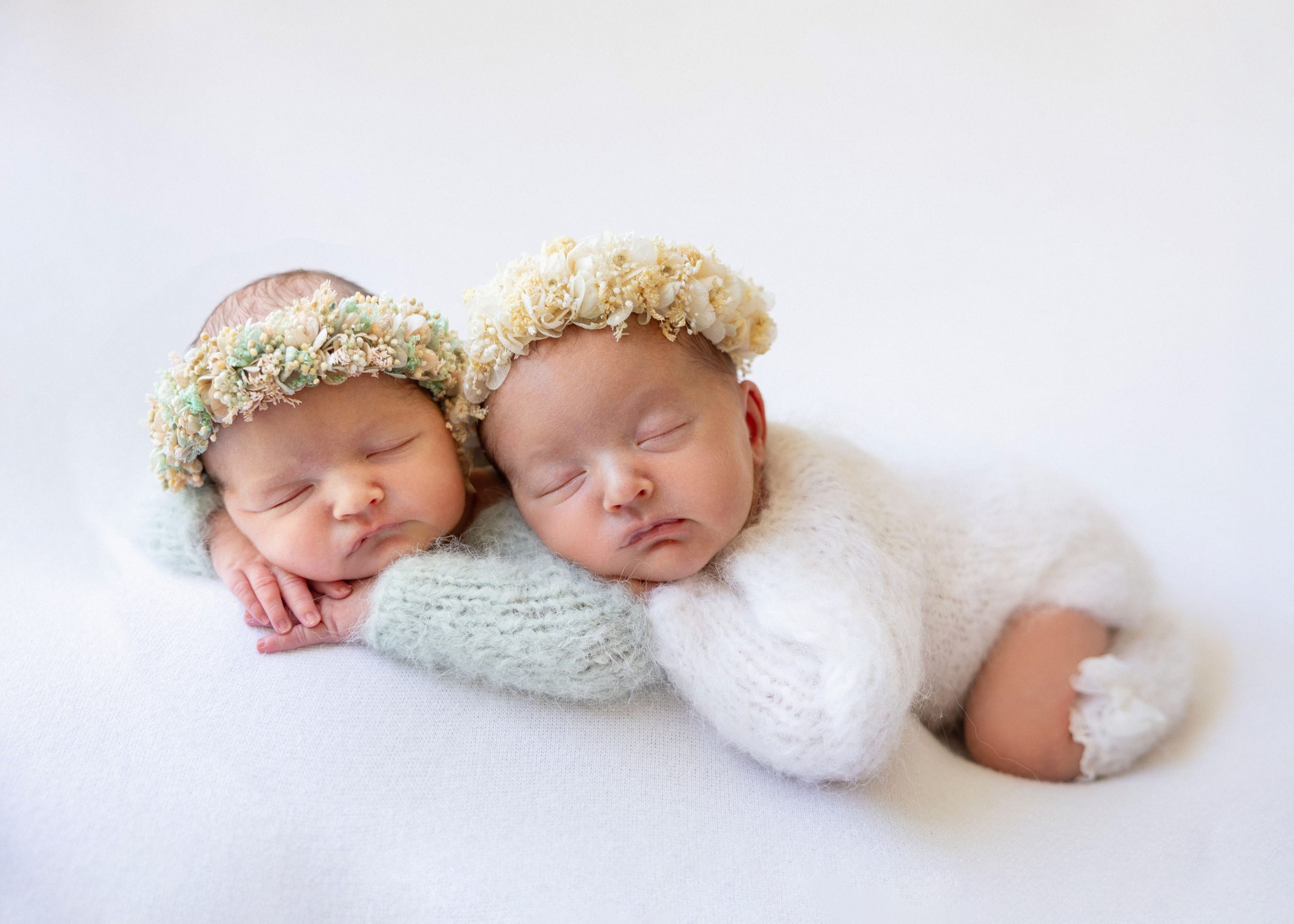 Nounascuti. Fotograf de familie la Ungheni și Reggio-Emilia, Alessia Slivca