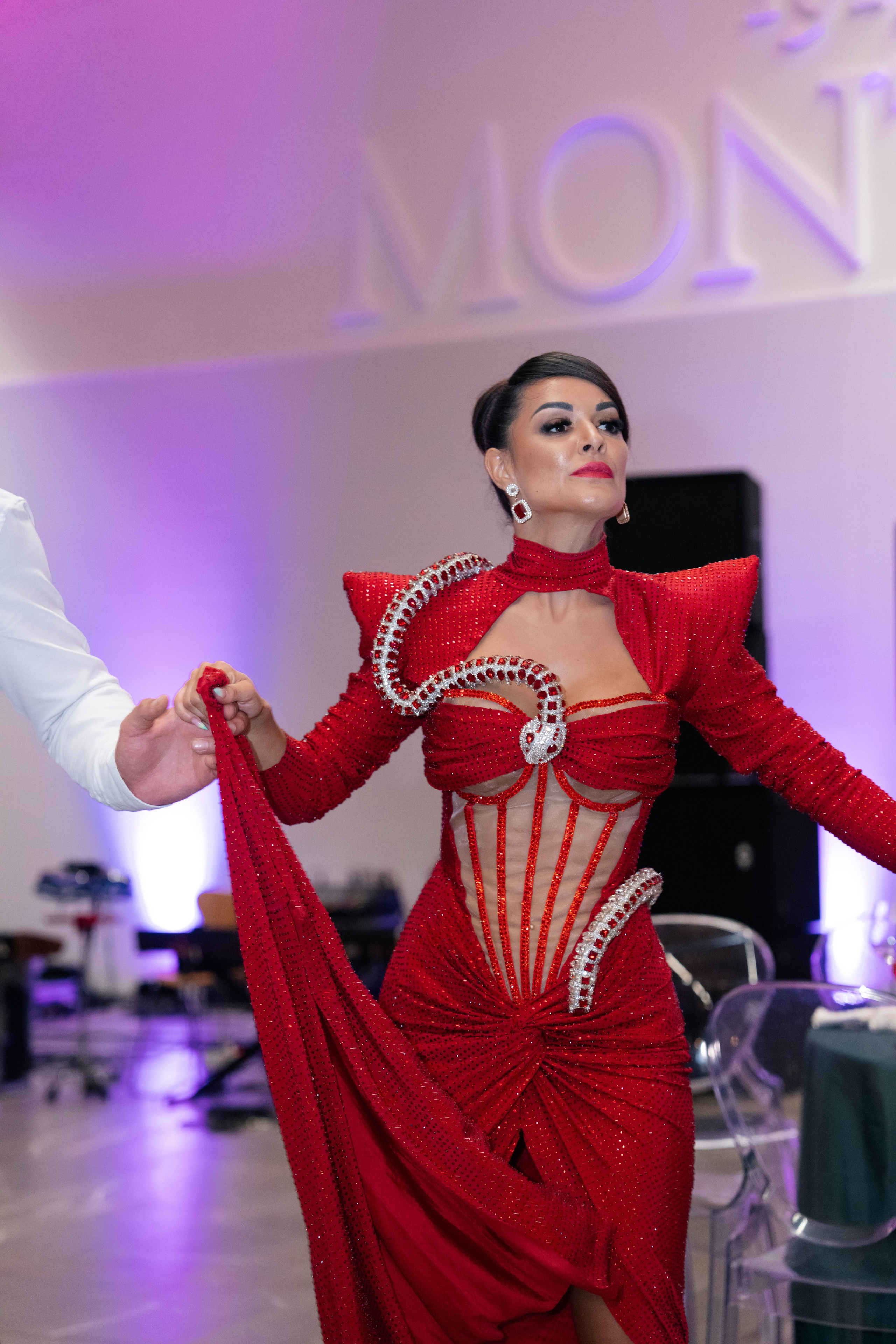 Cosmin & Georgiana. Studio Timis