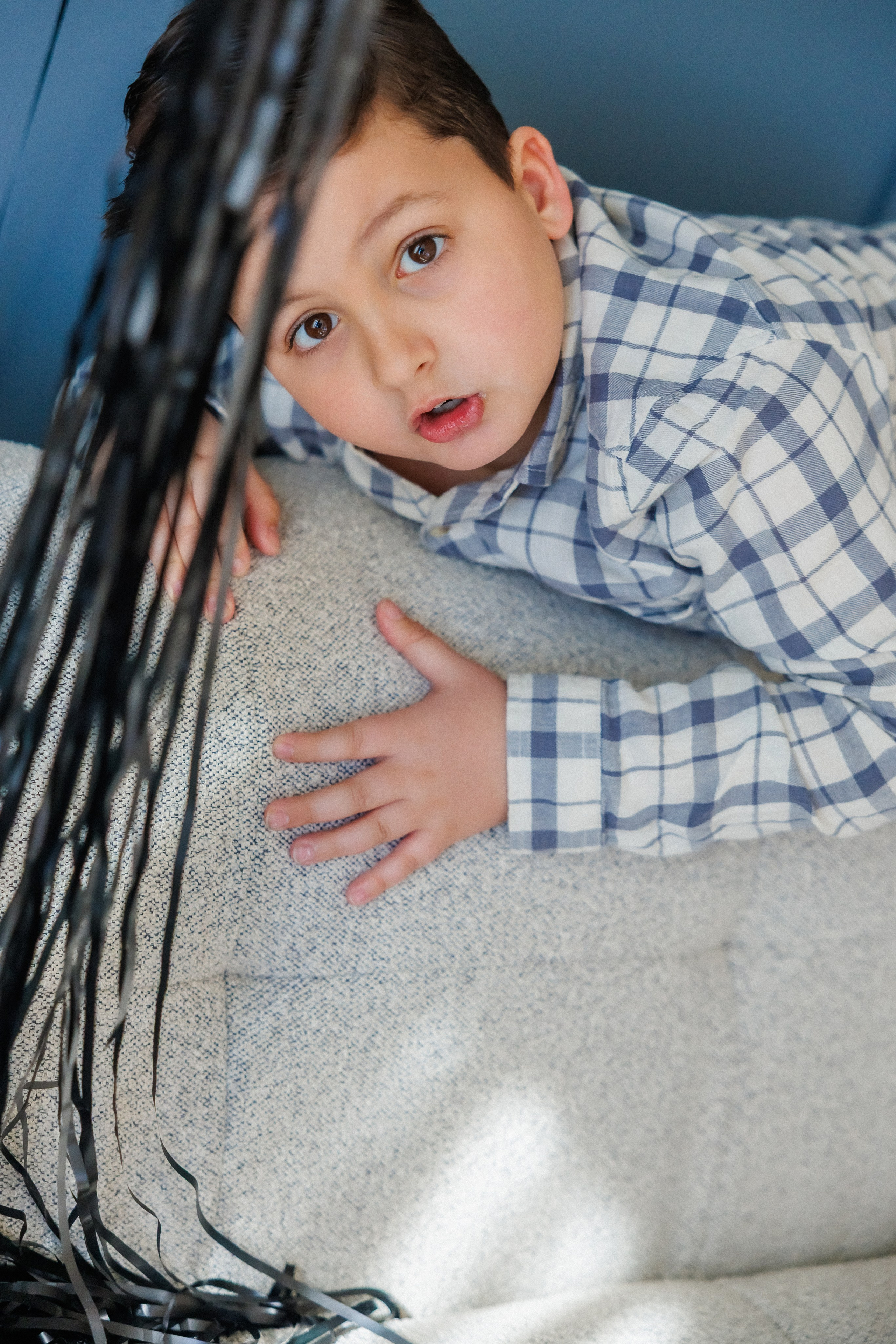 Честит Рожден Ден. Фотограф Ирина Йотова