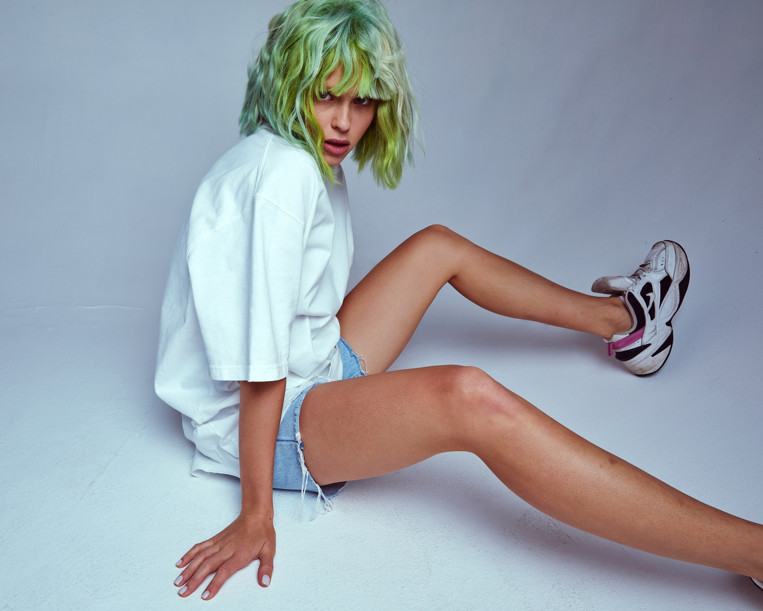 POLONAAMY. Abdrshin Valeriy photographer